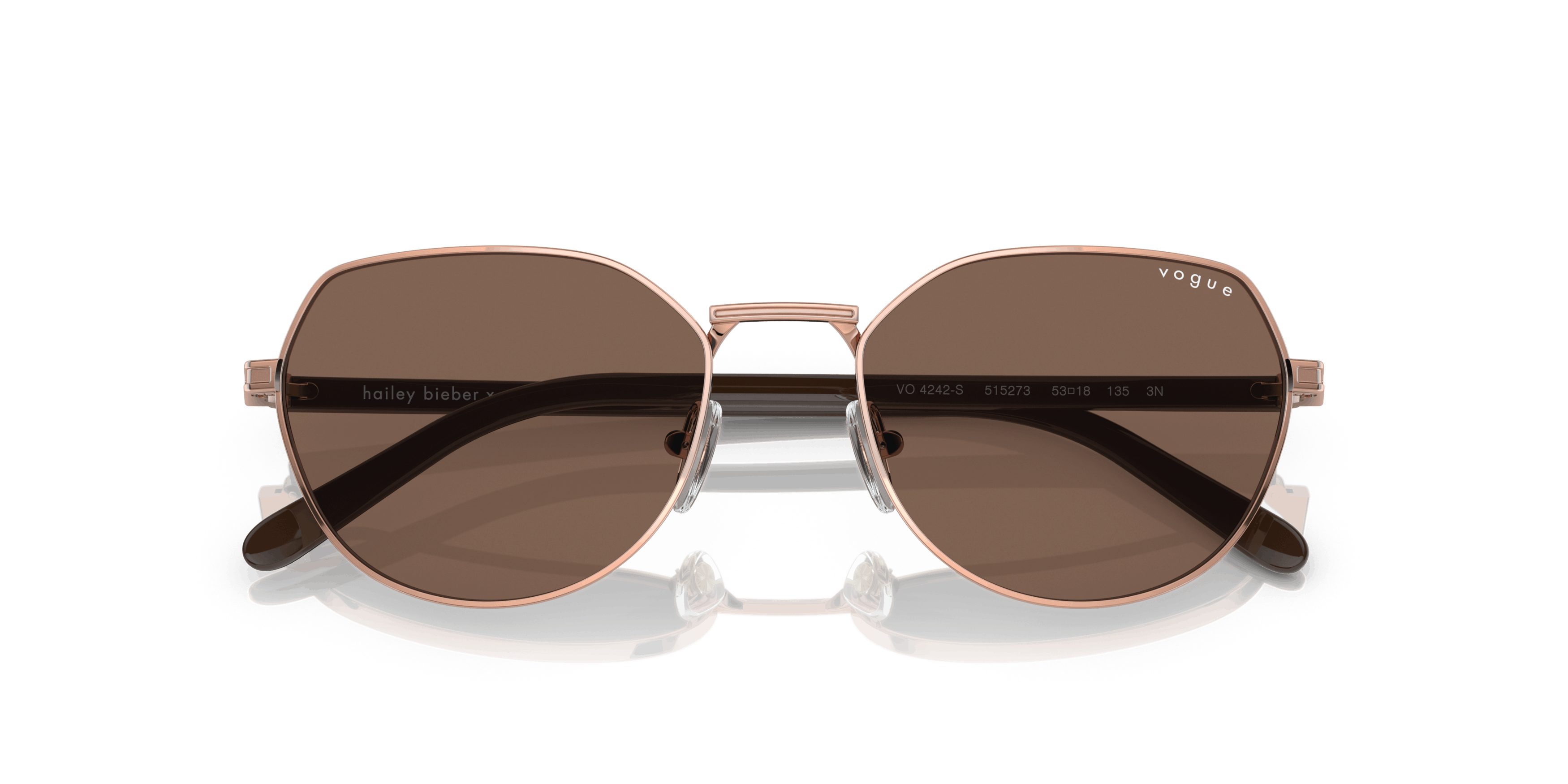 Folded, Vogue Eyewear VO4242S 515273