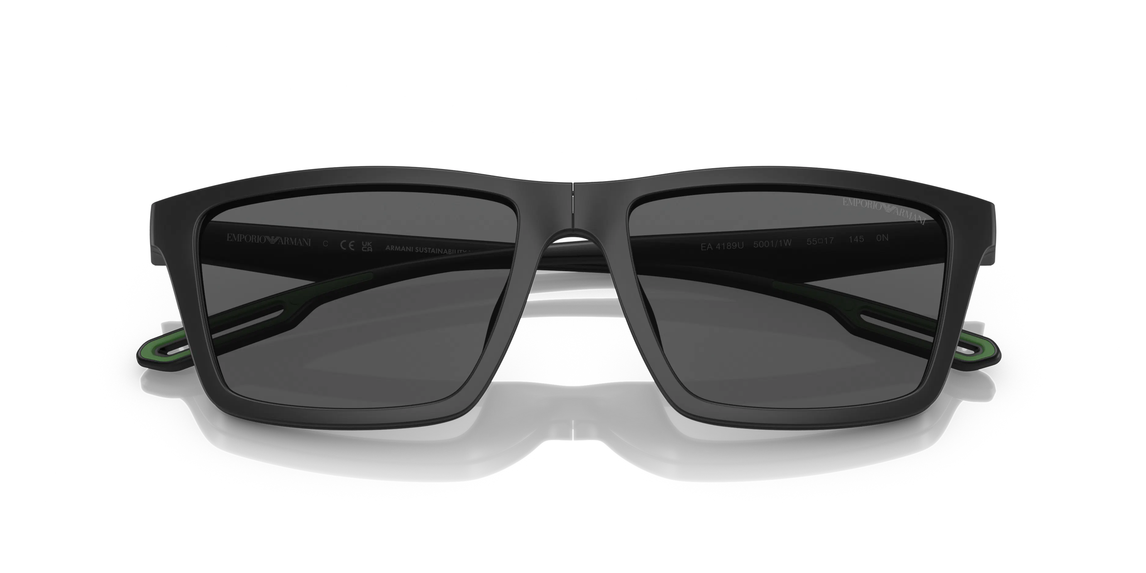 Detail01, Emporio Armani EA4189U 50011W