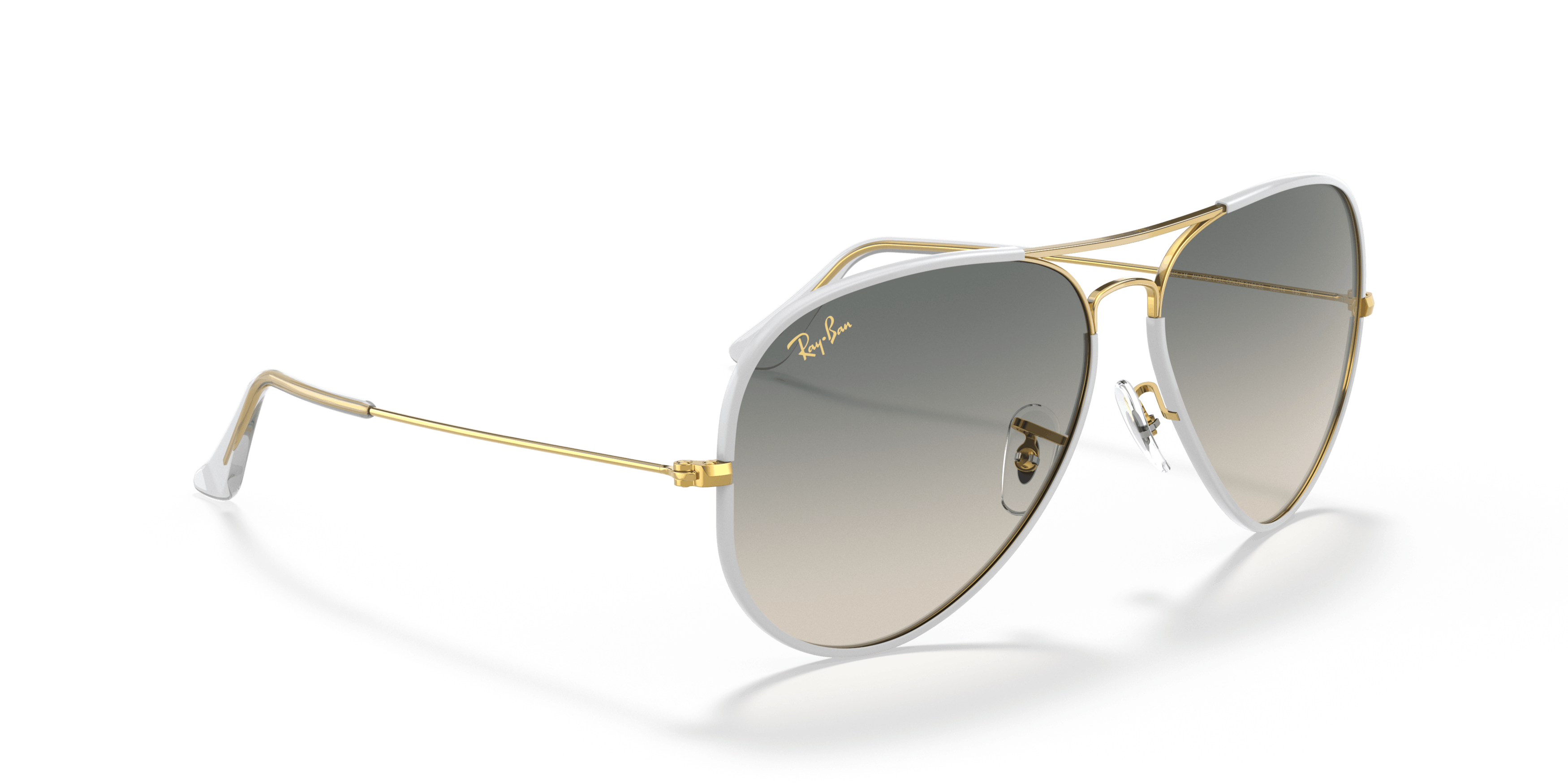 Detail05, Ray-Ban AVIATOR FULL COLOR RB3025JM 919632