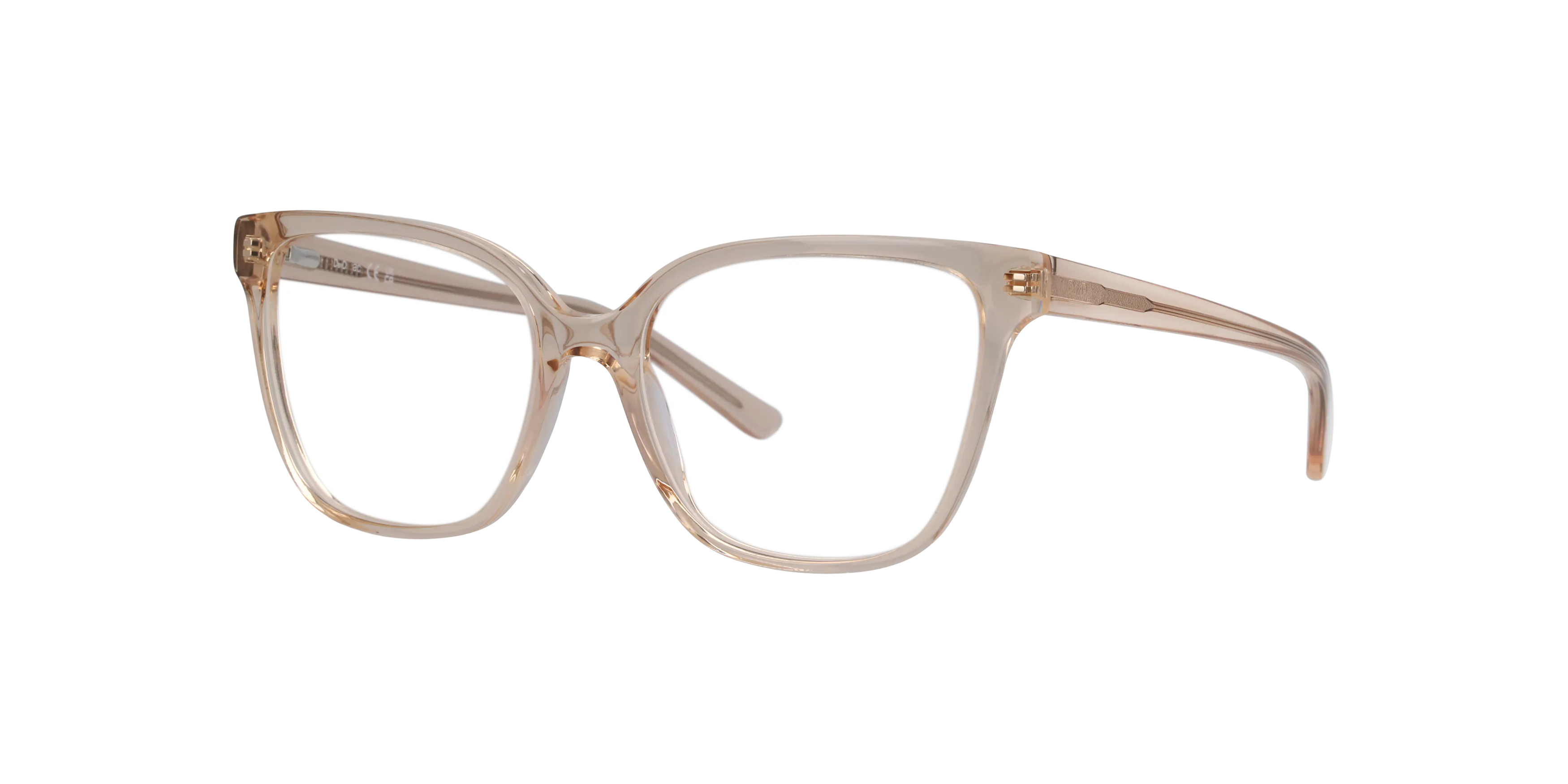 Angle_Left01, DbyD DB2131 Glasses