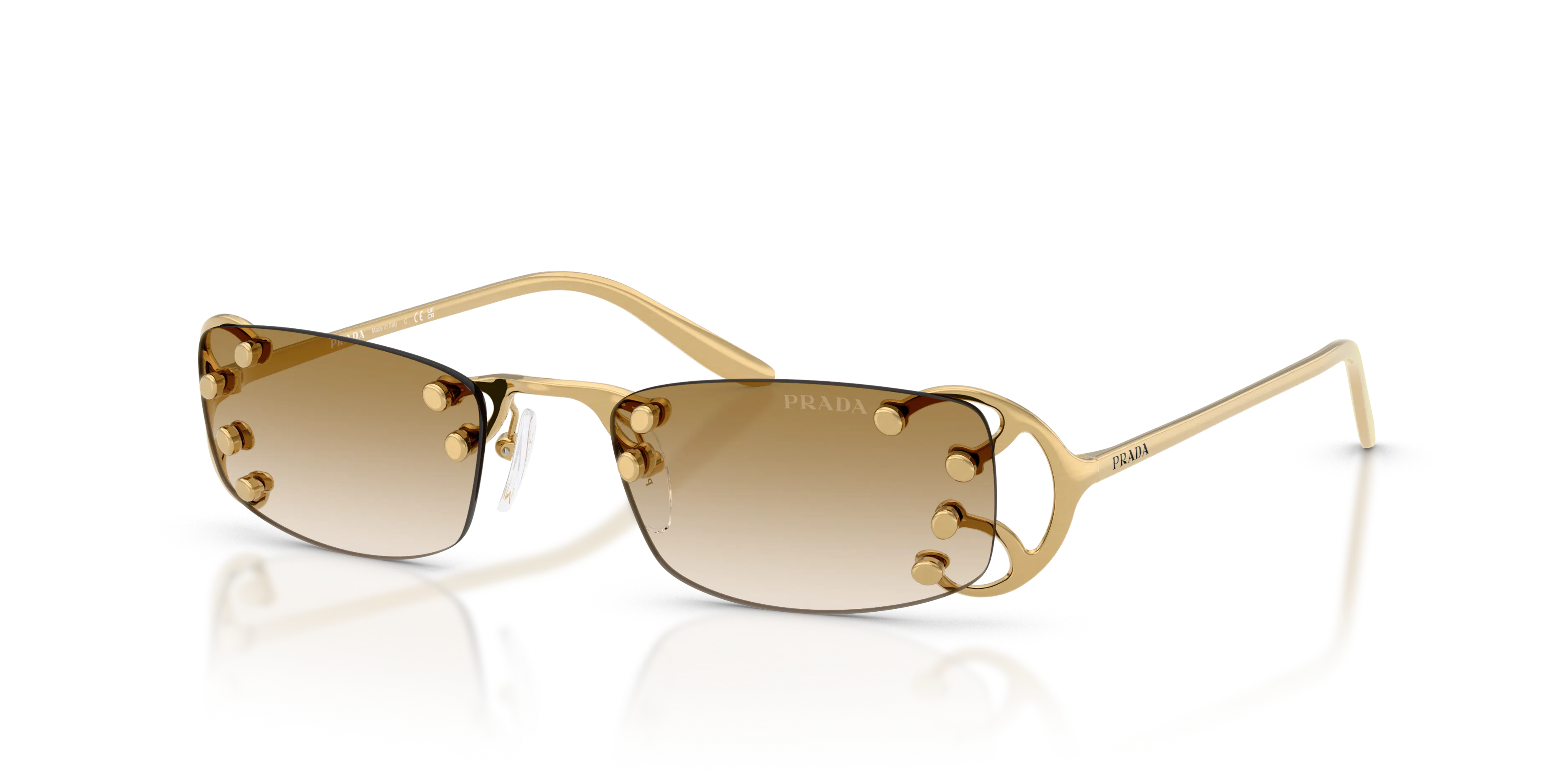 Angle_Left01, Prada PR C57S 29H30V