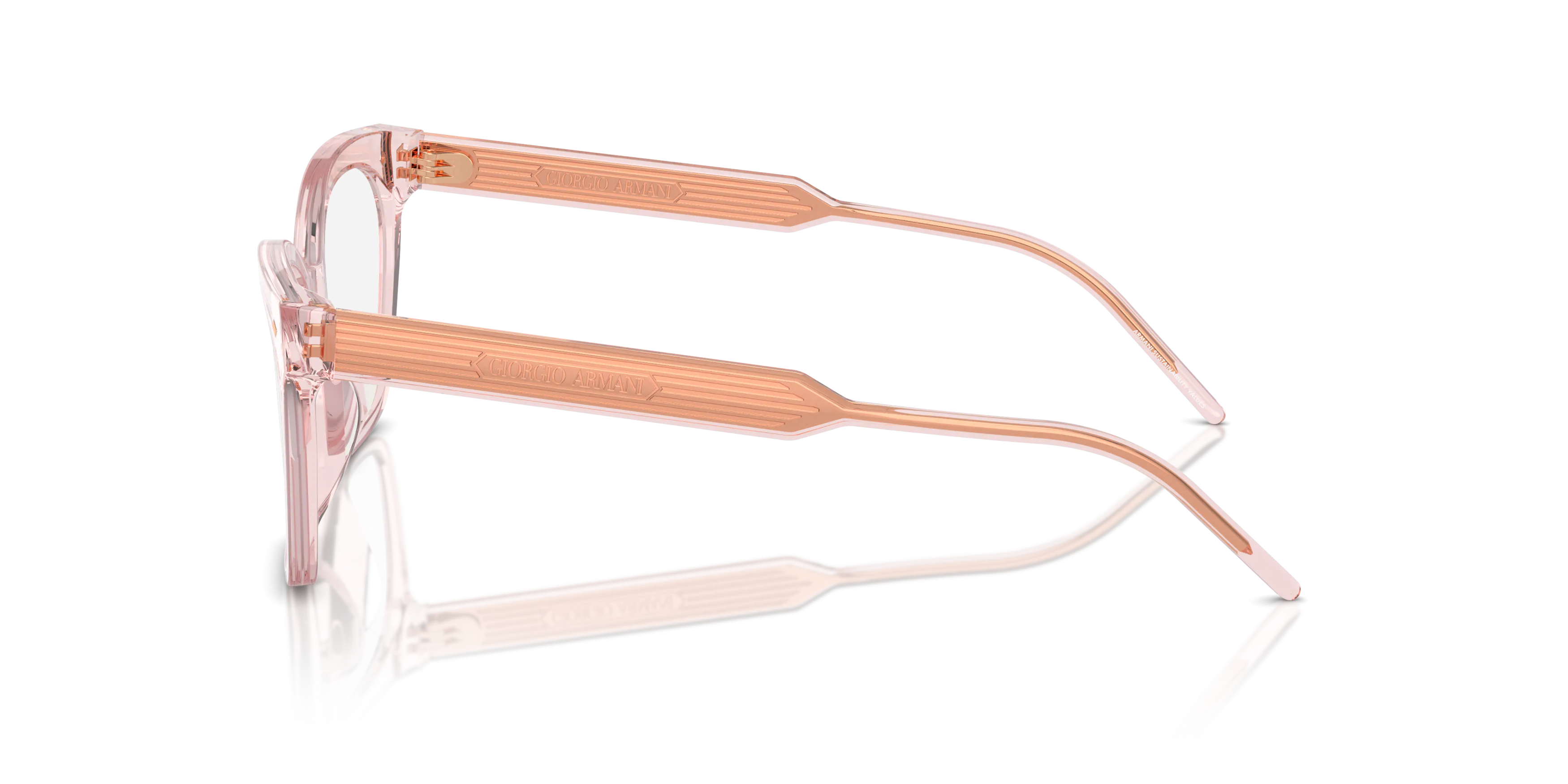 Angle_Left02, Giorgio Armani AR 7257U Glasses