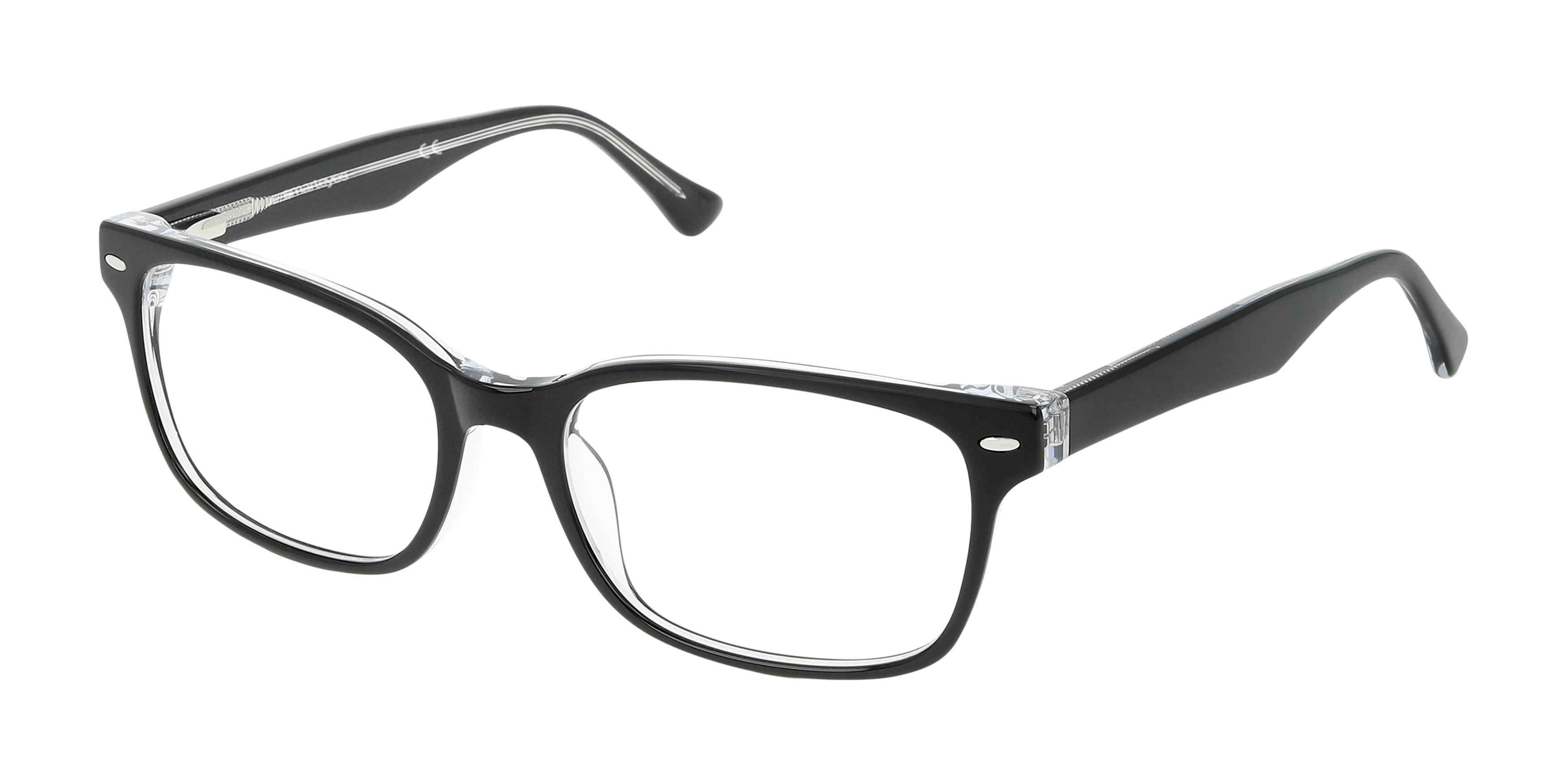 Front, Smarteyes Core 0IY2068 Brillestel C01