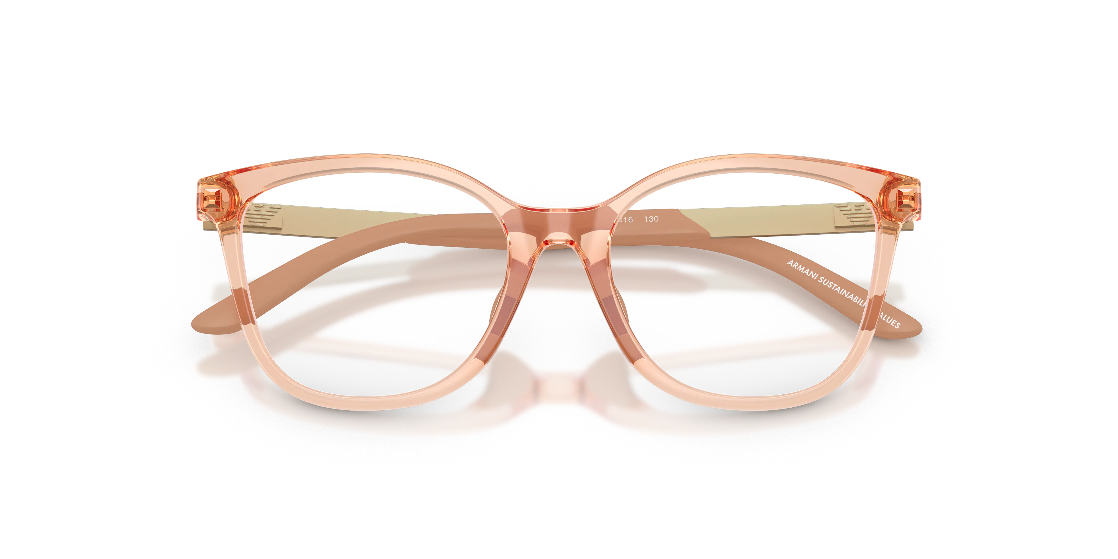 Folded, EMPORIO ARMANI EK3011U 6347