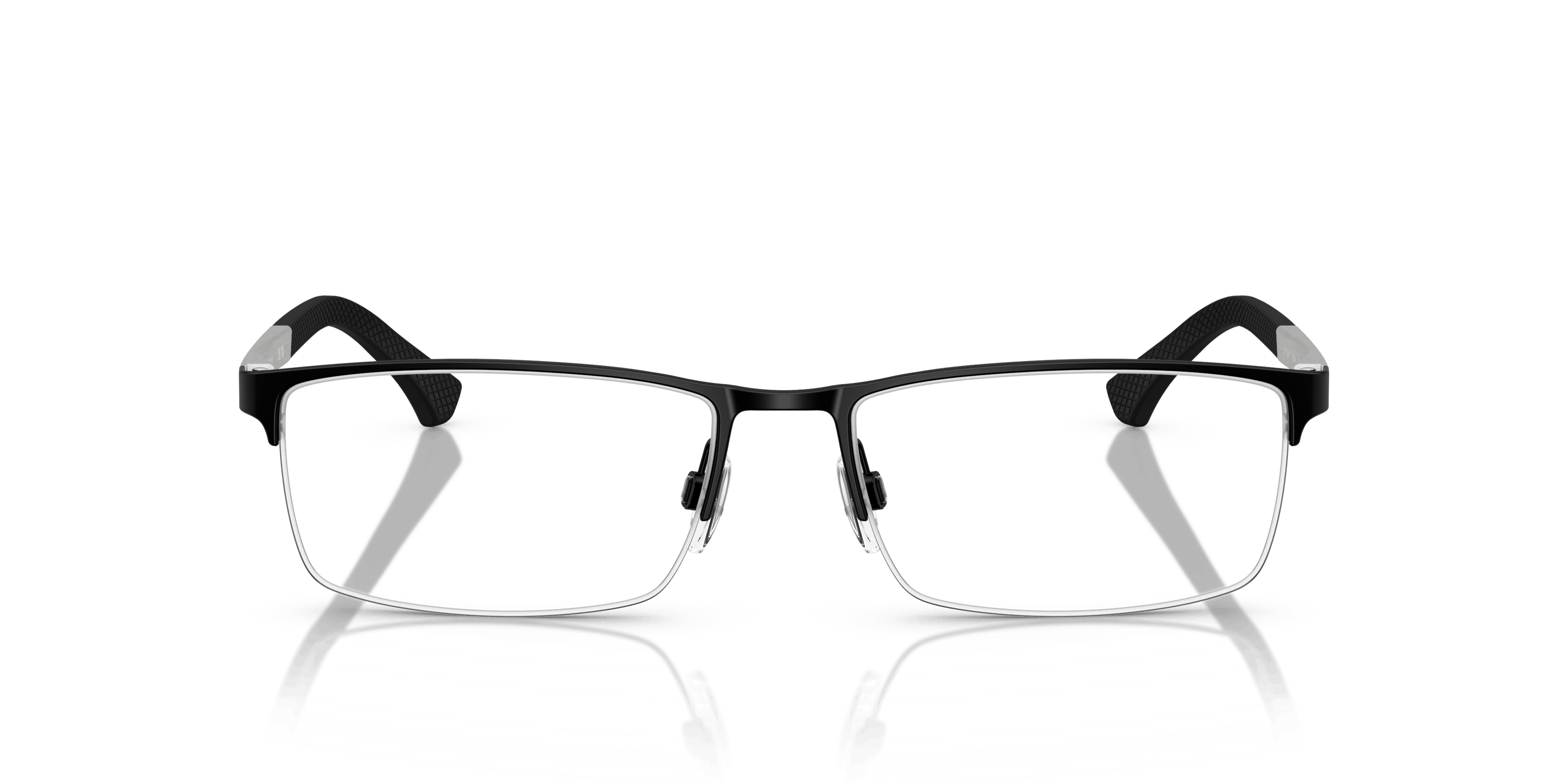Front, Emporio Armani EA 1041 Glasses