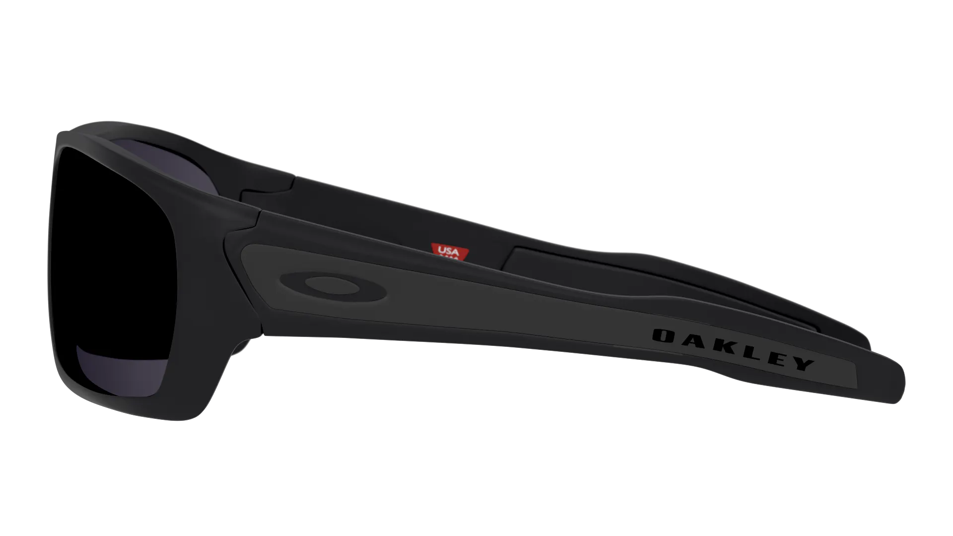 Angle_Left02, Oakley TURBINE OO9263 926362