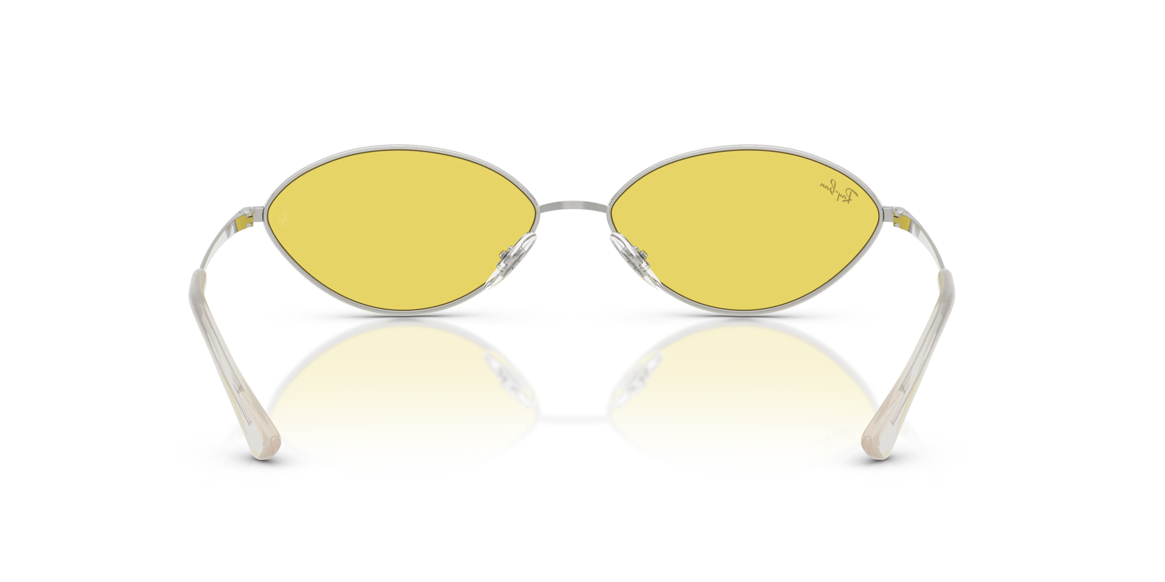 Detail02, Ray-Ban Kai Bio-Based RB3757 003/6D