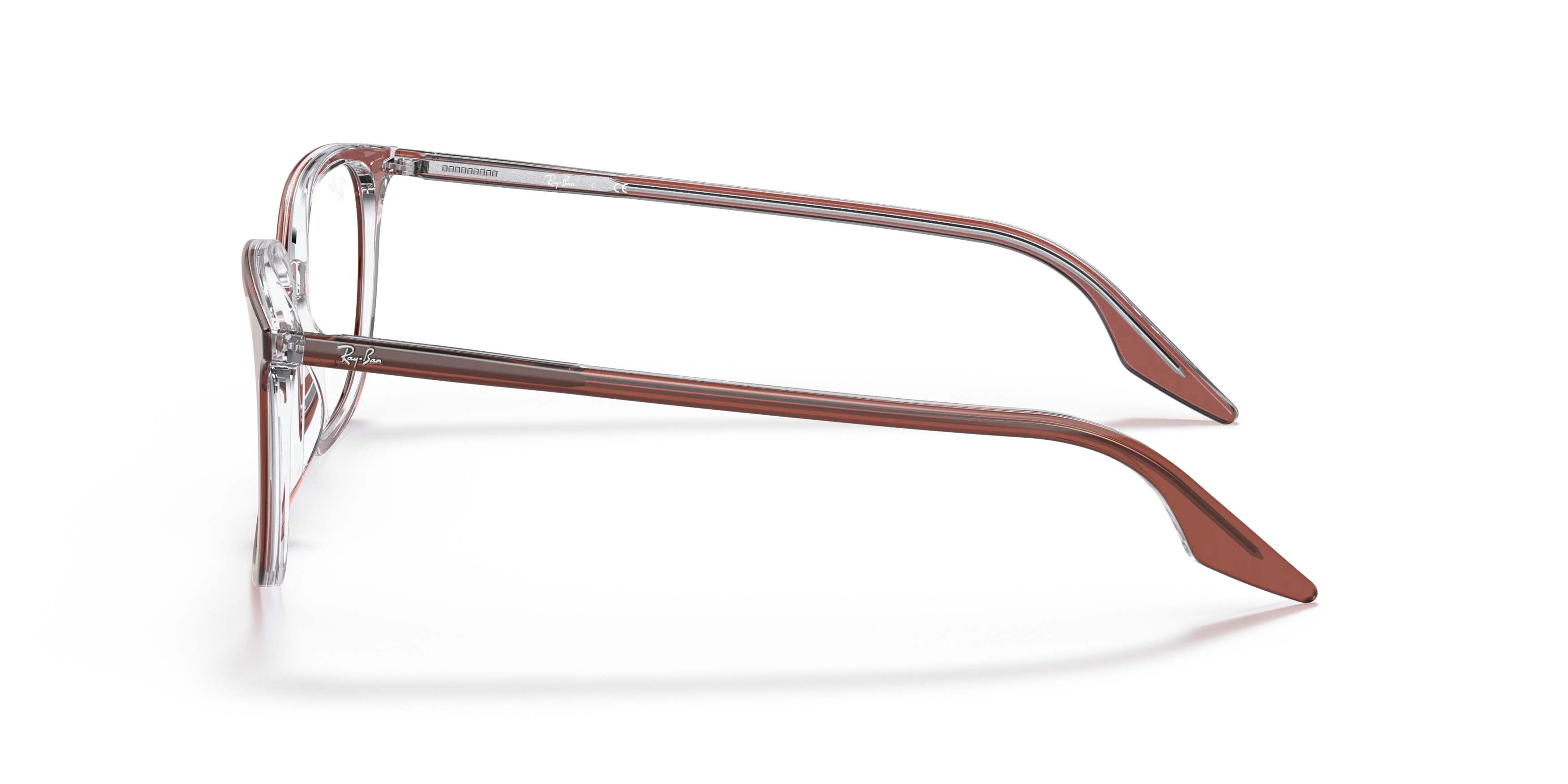 Angle_Left02, Ray-Ban RX5406 8171