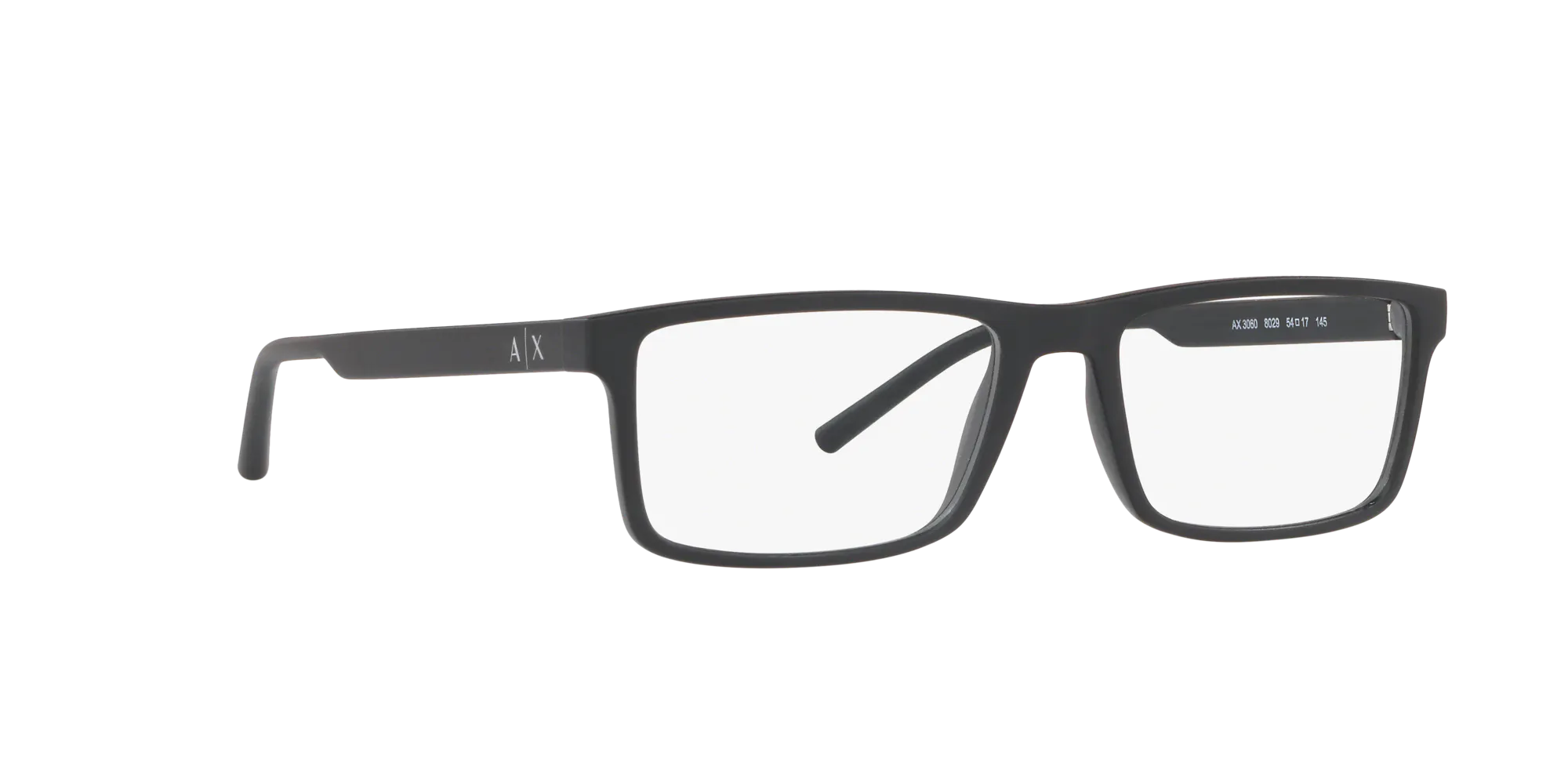 Angle_Right01, Armani Exchange AX3060 8029