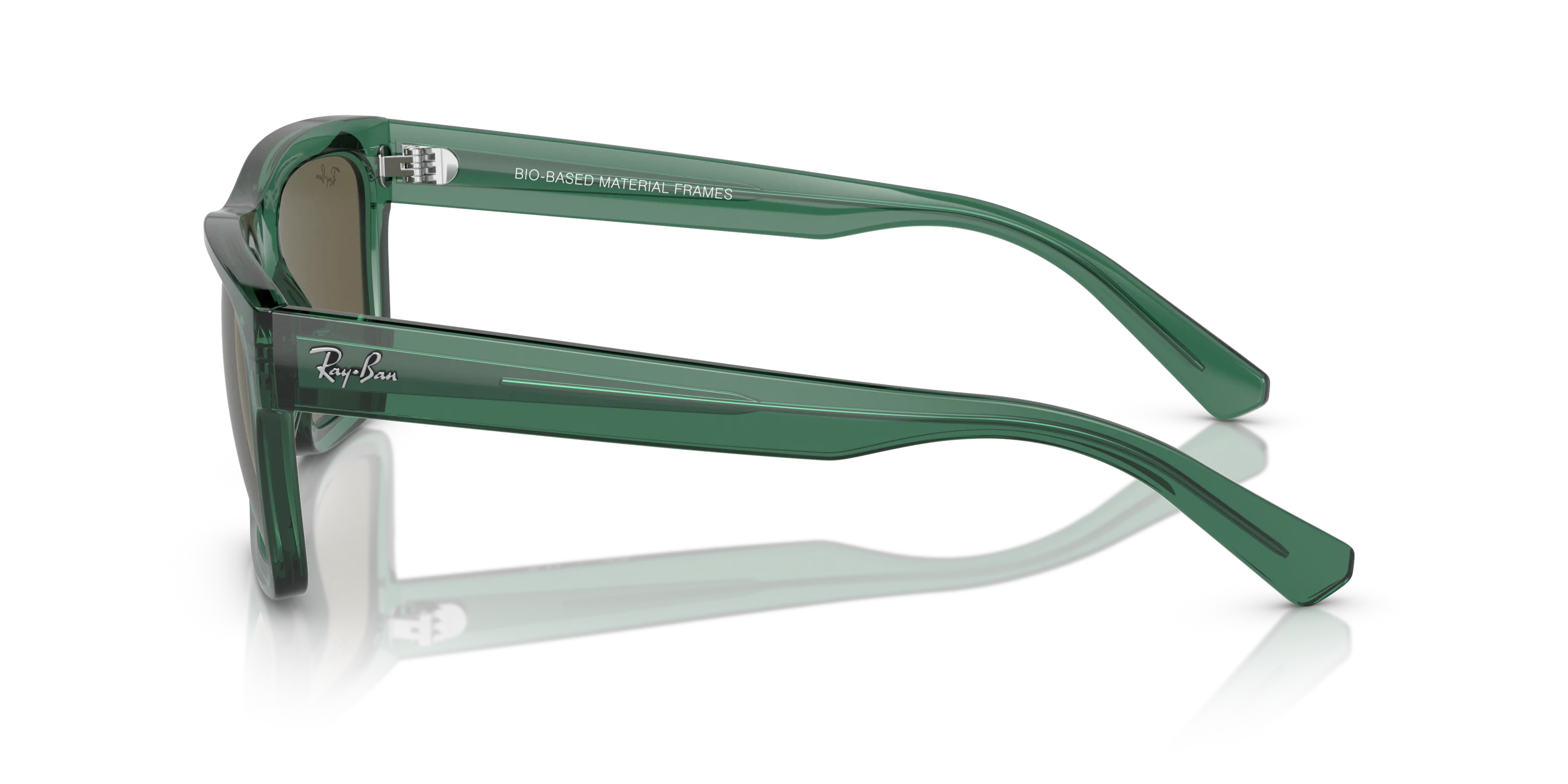 Angle_Left02, Ray-Ban Warren RB4396 6681/3