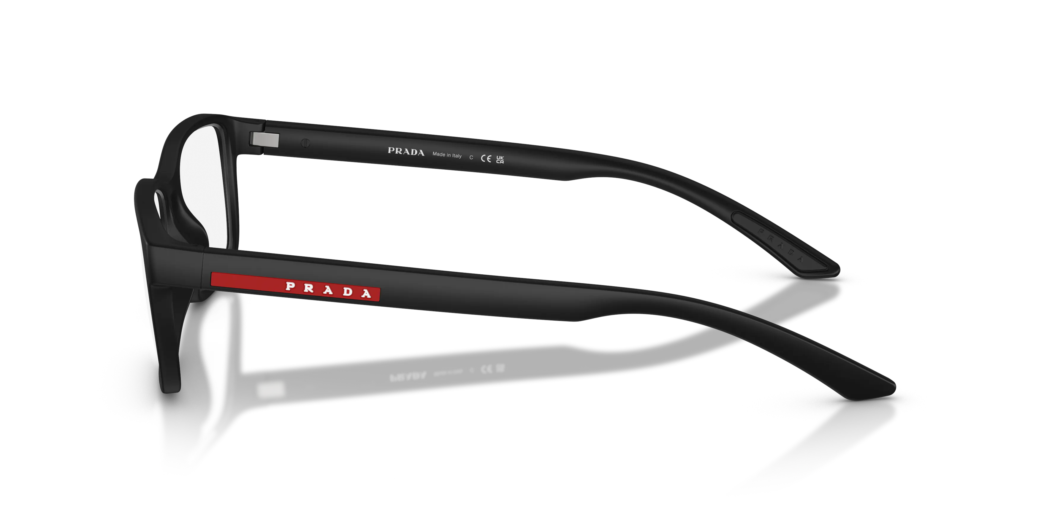 Angle_Left02, Prada Linea Rossa PS 06RV DG01O1