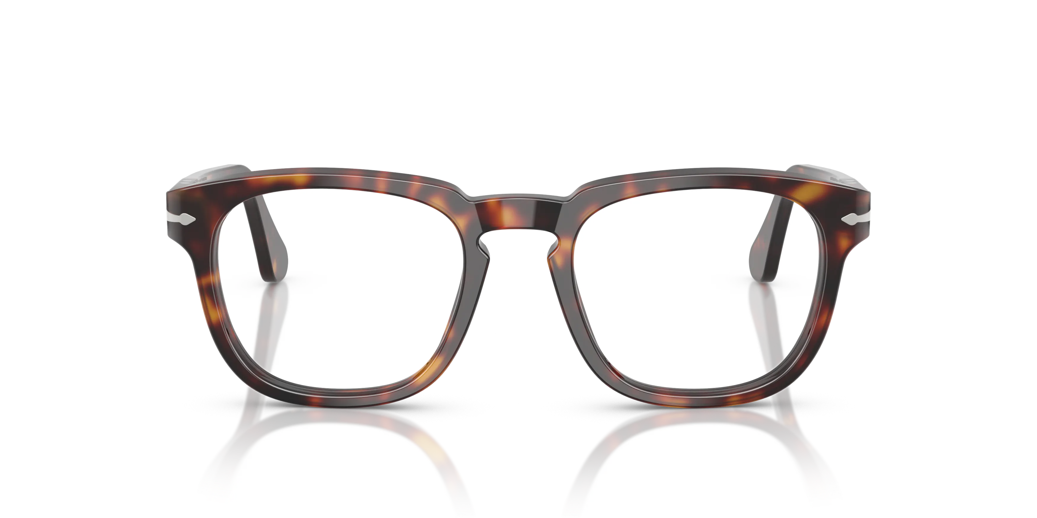 Front, Persol 0PO3376V 024 Glasögonbåge