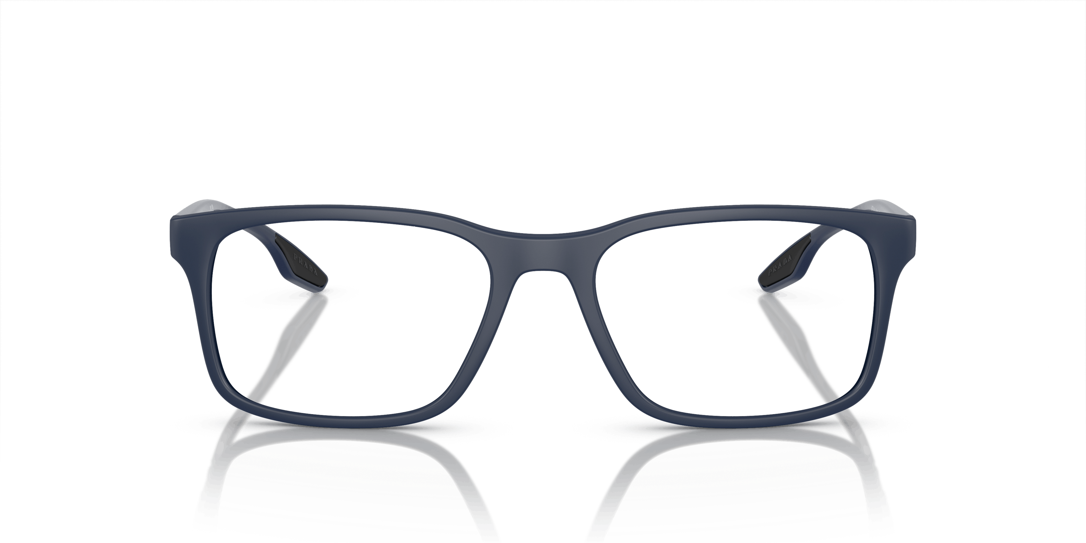 Front, Prada Linea Rossa LIFESTYLE PS 01LV TWY1O1