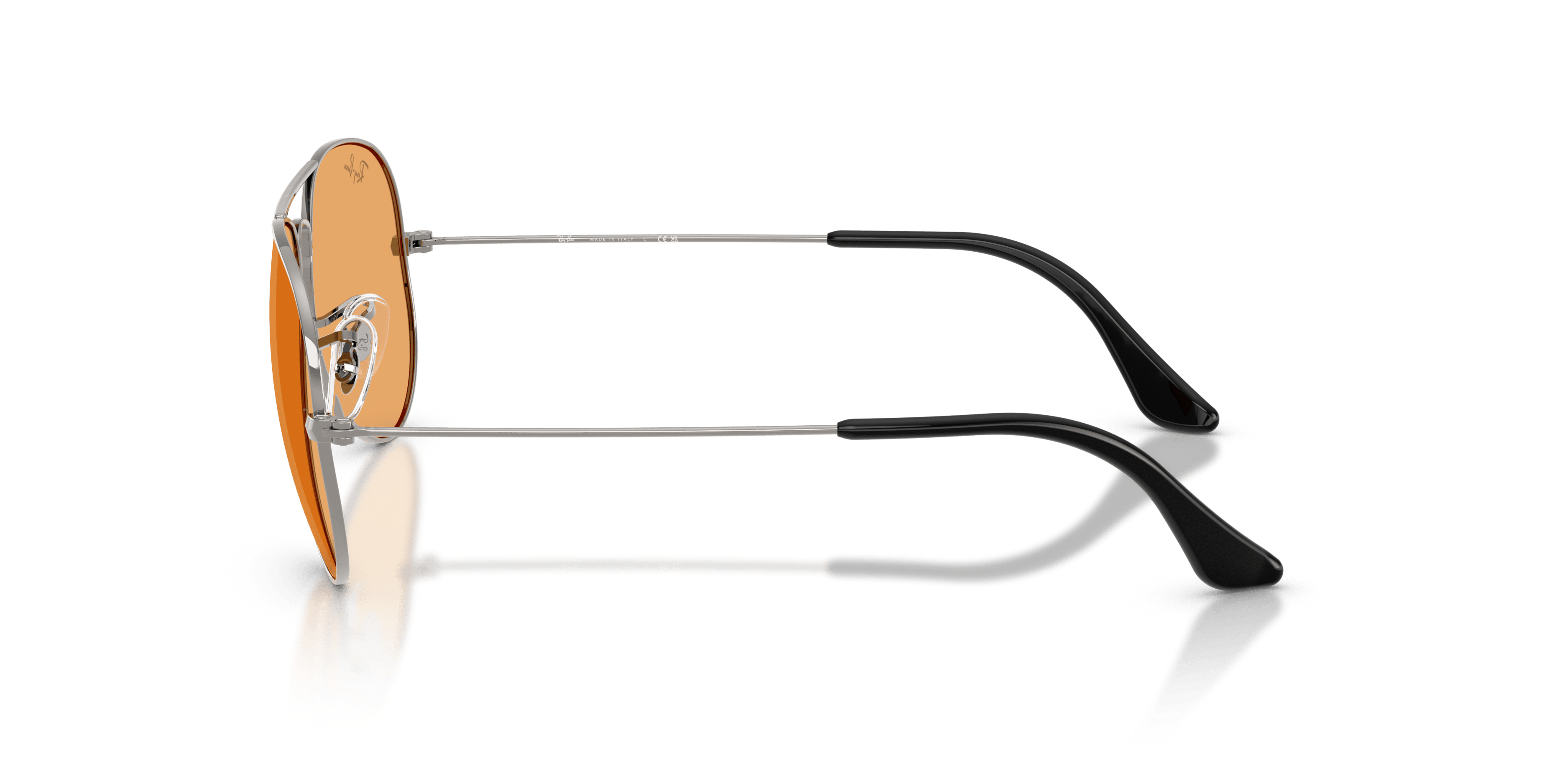 Angle_Left02, Ray-Ban Aviator Large Metal RB3025 004/33