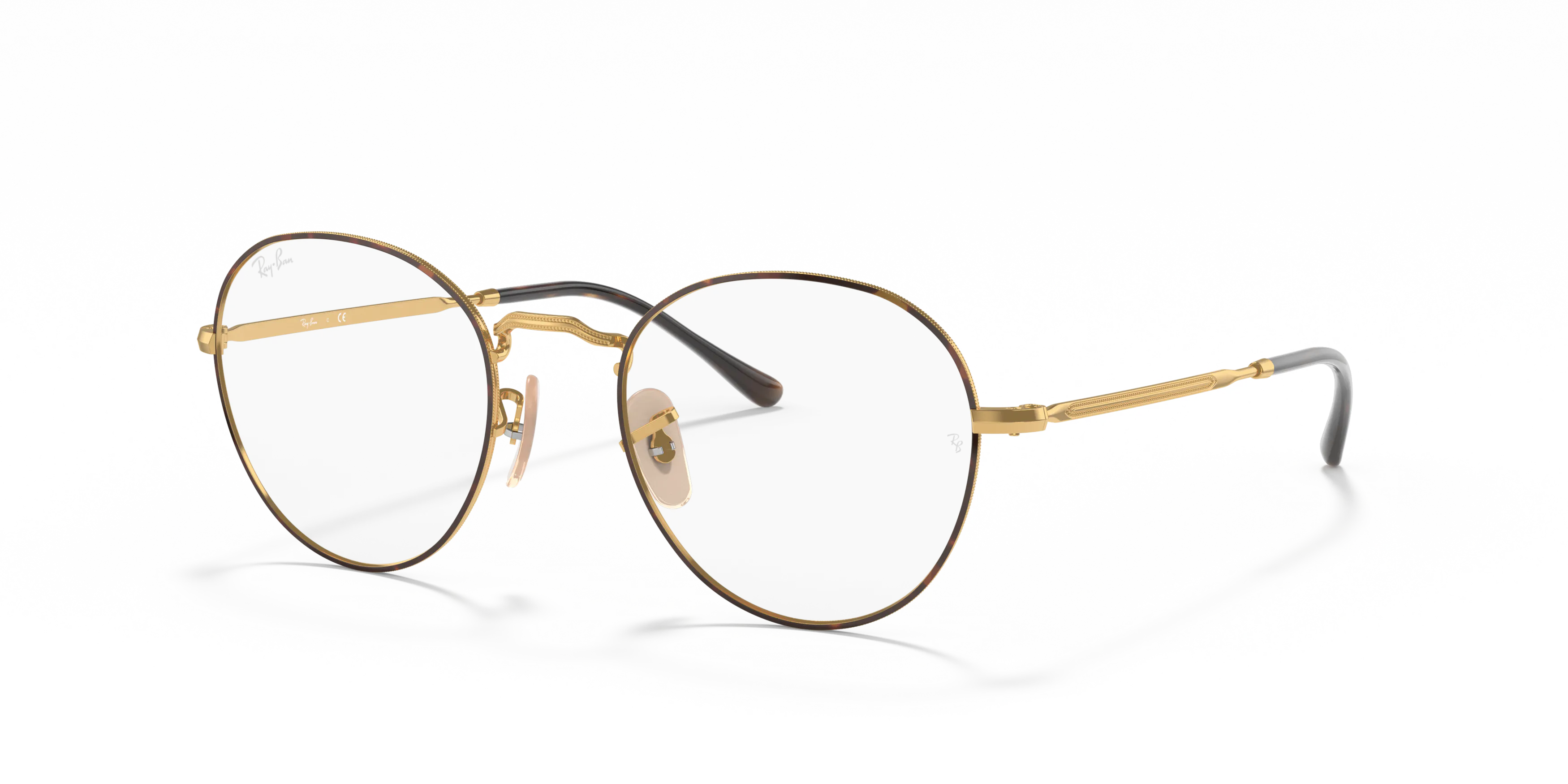 Angle_Left01, Ray-Ban David RX3582V 2945