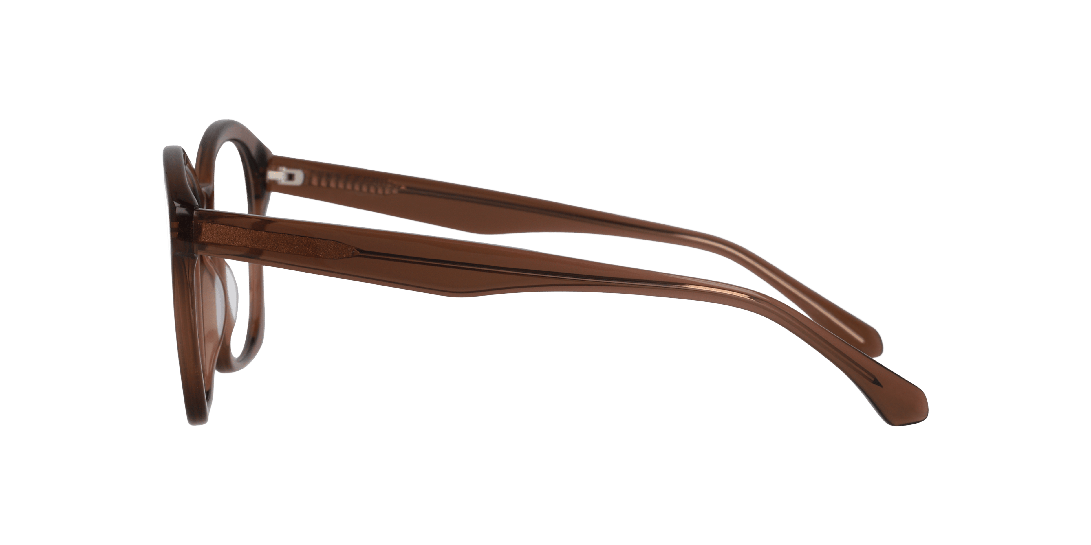 Angle_Left02, Bold Geometry 0IY2350 C02 Glasögonbåge