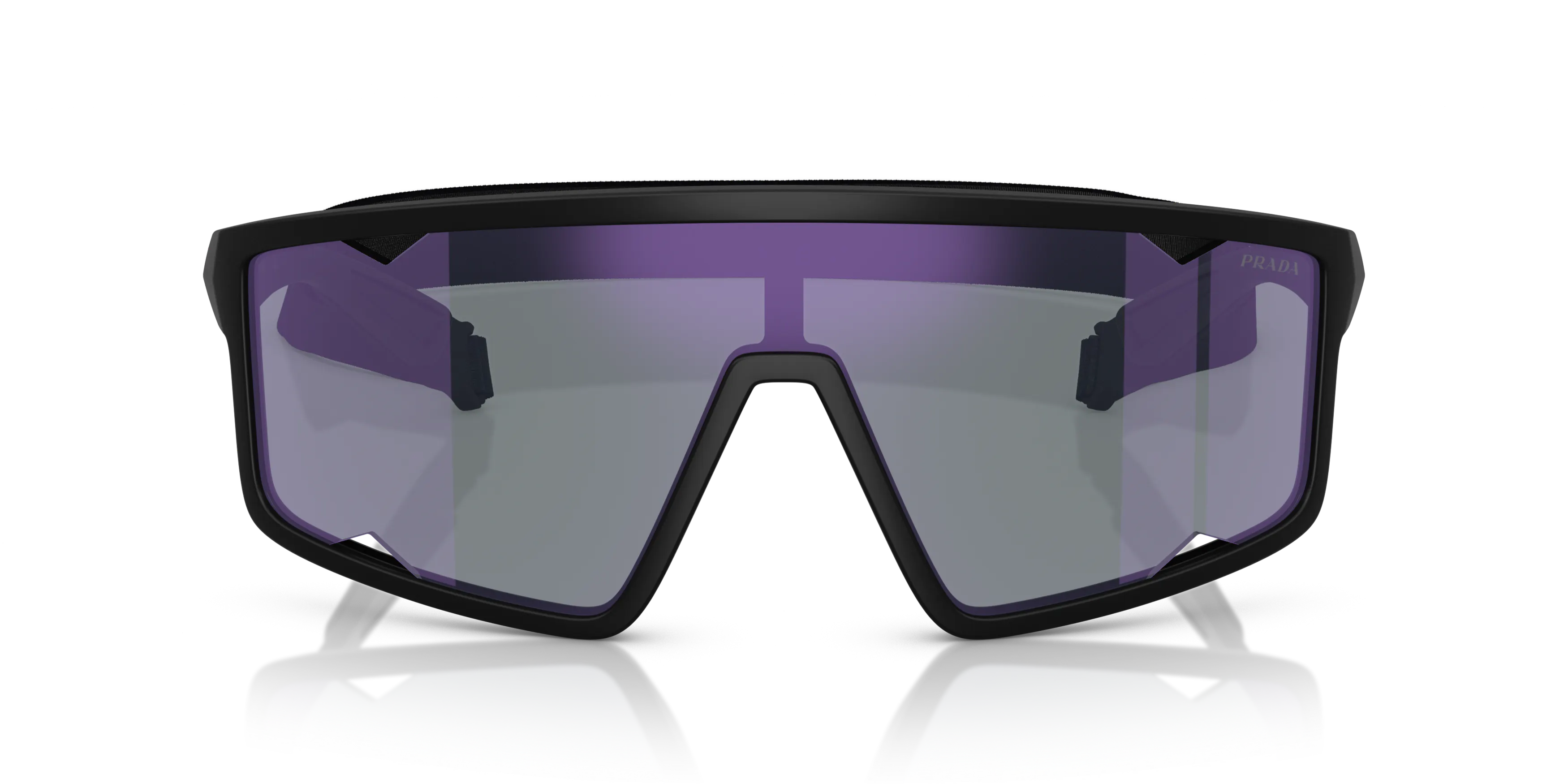 Front, Prada Linea Rossa PS A03S 1BO10J