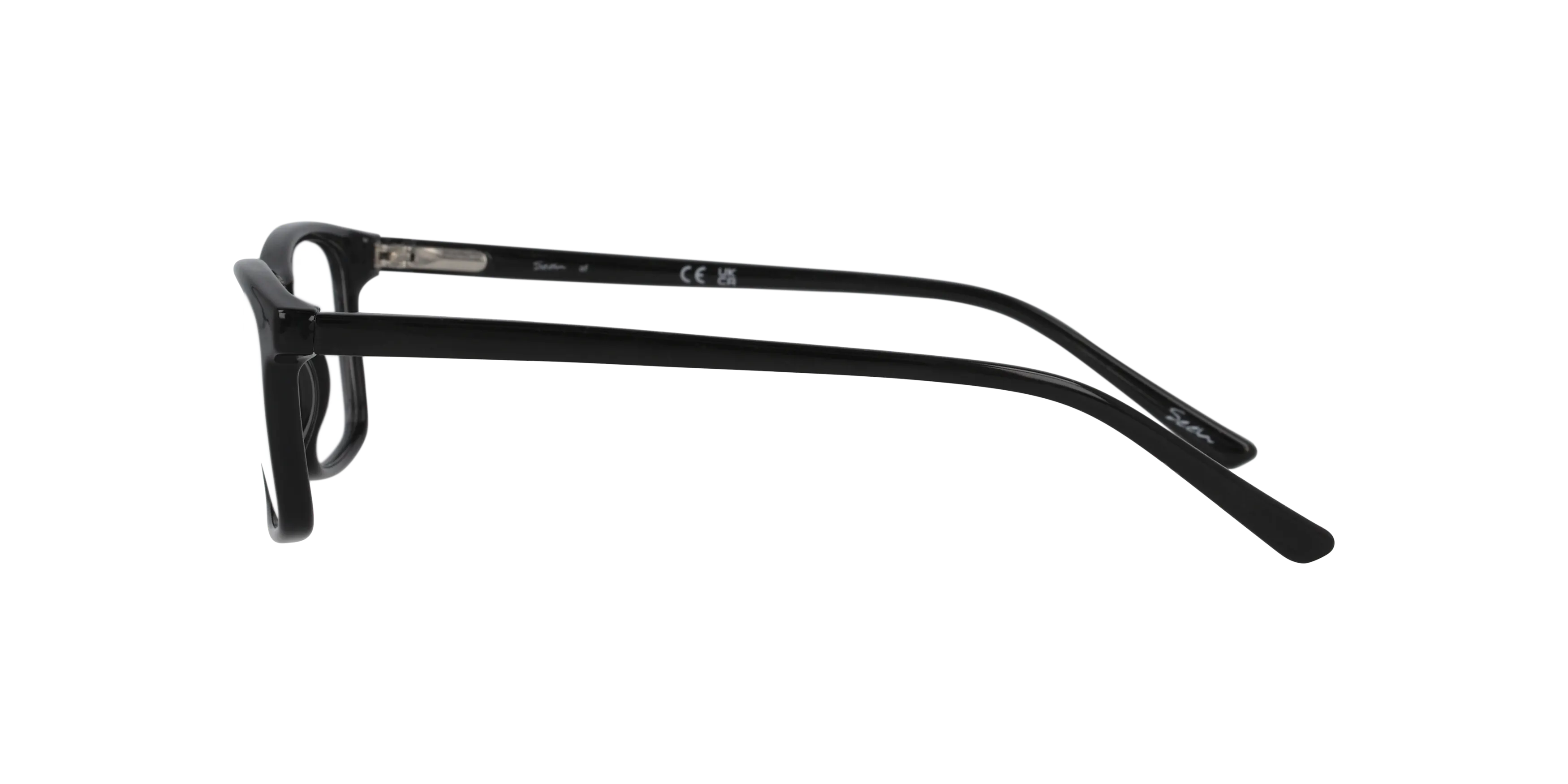 Angle_Left02, Seen NJ3019 Children's Glasses