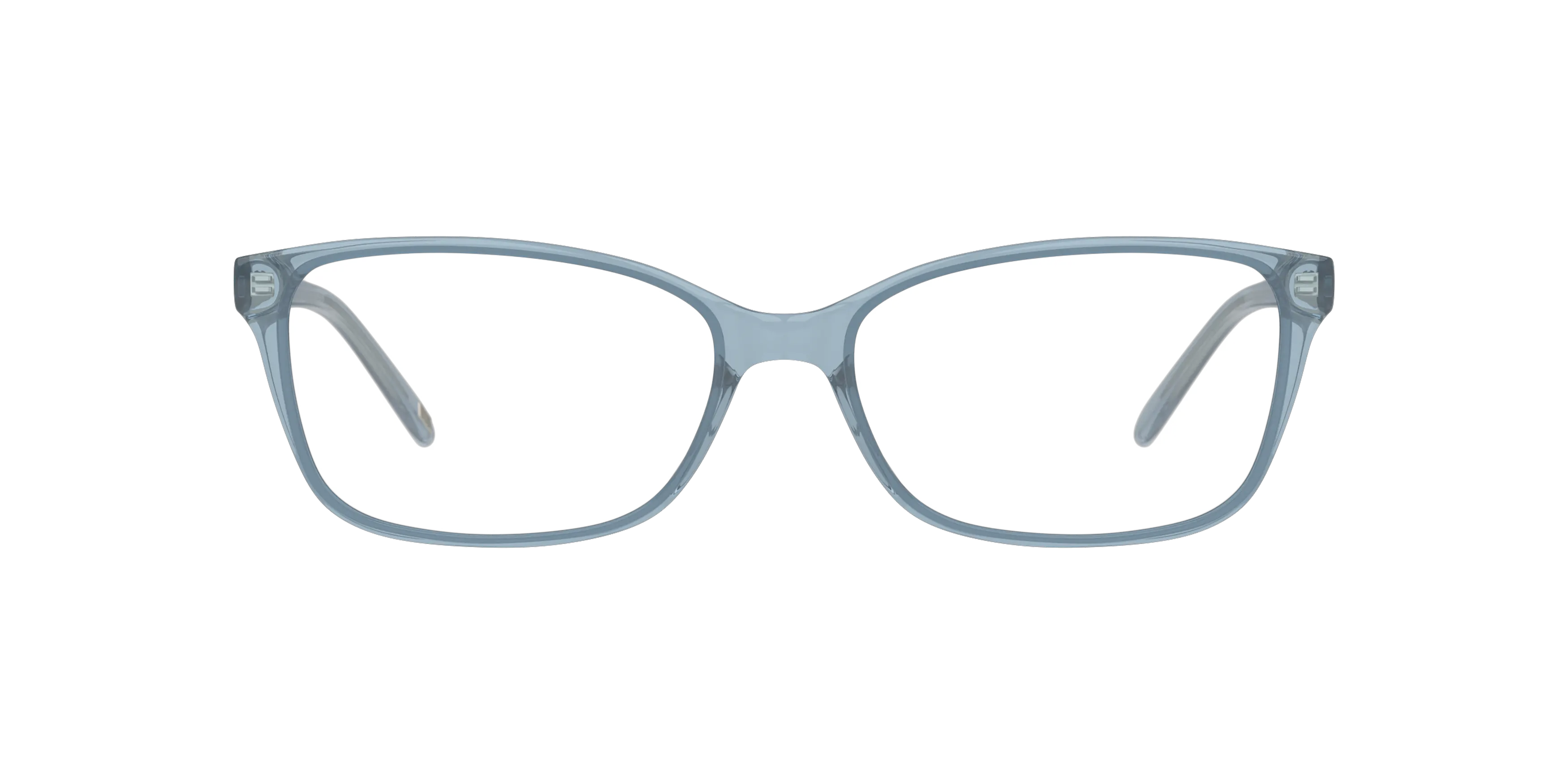 Front, DbyD Essentials DB OF0021 Glasses