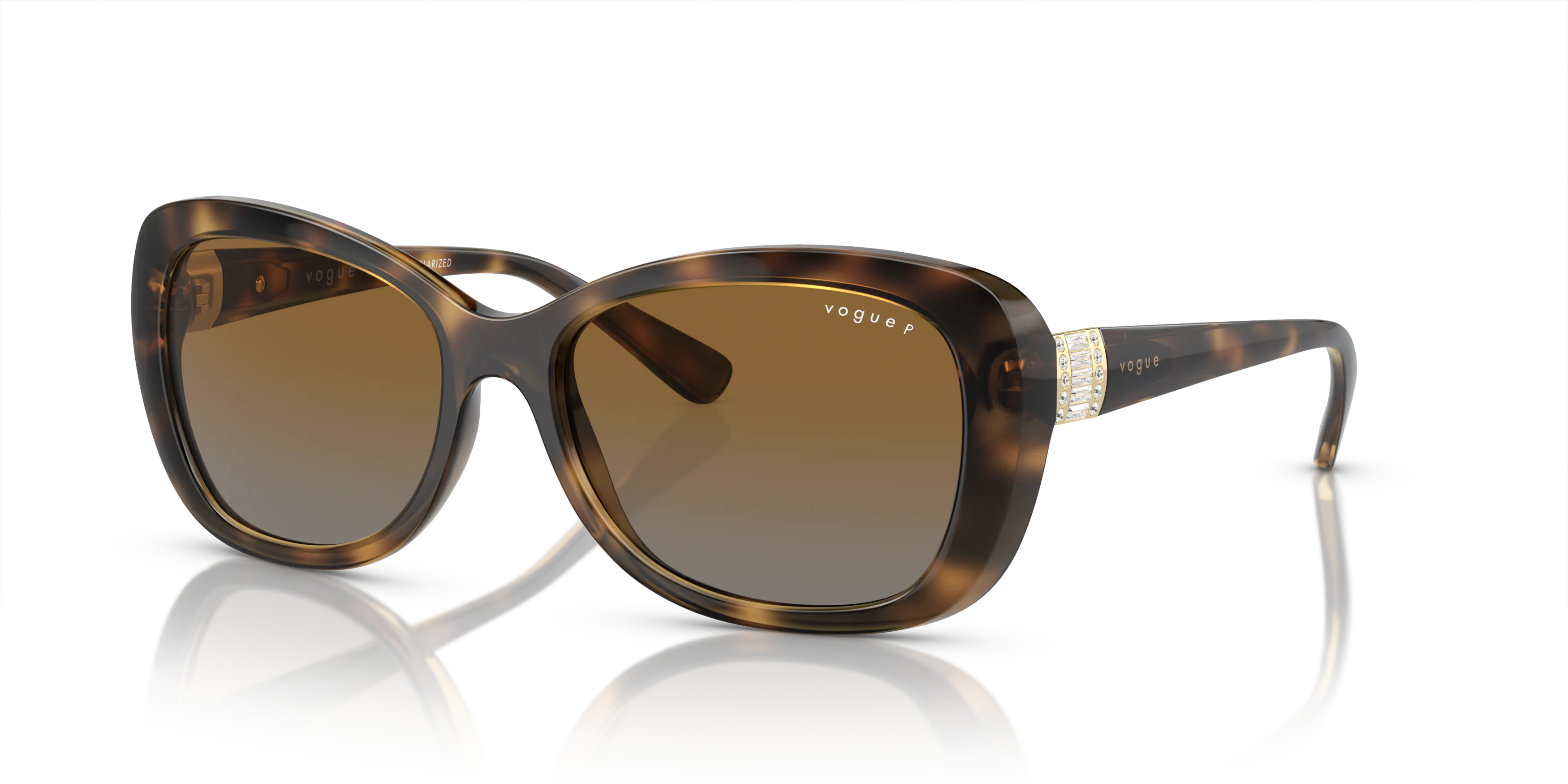 Angle_Left01, Vogue VO 2943SB Sunglasses