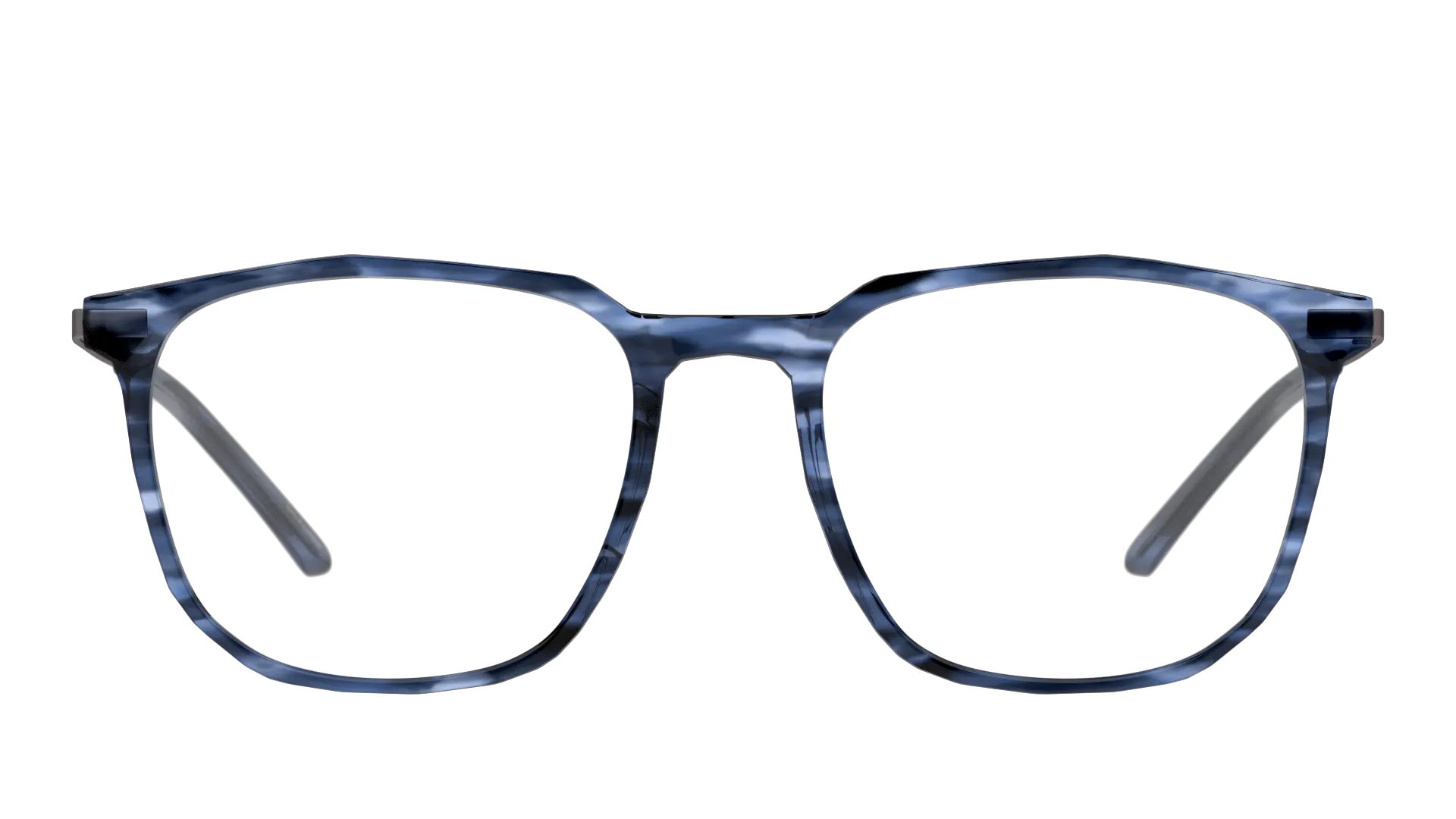 Front, DbyD Bio-Acetate DB OM5045 Glasses