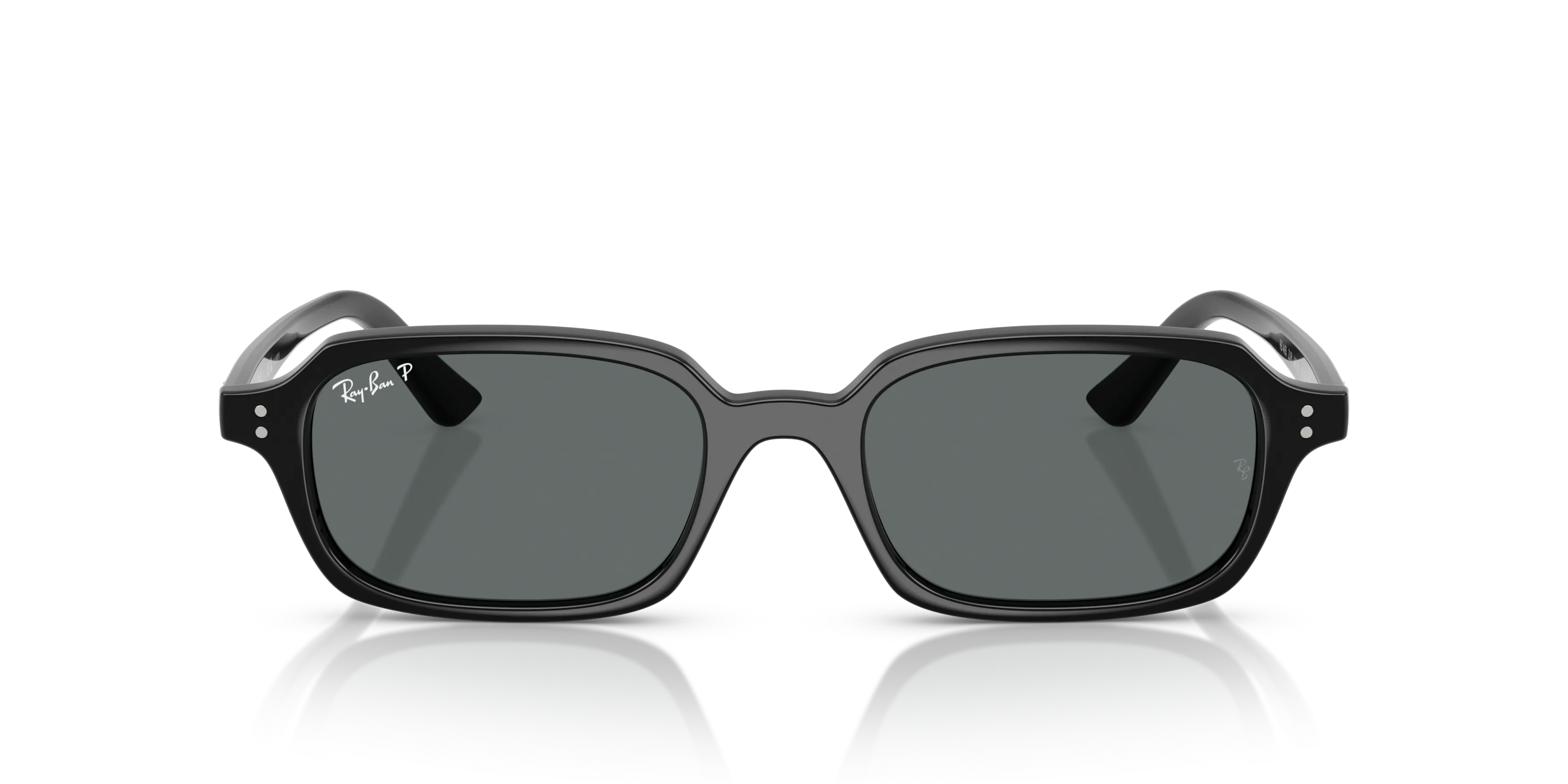 Front, Ray-Ban Zuri Bio-Based RB4455 1672