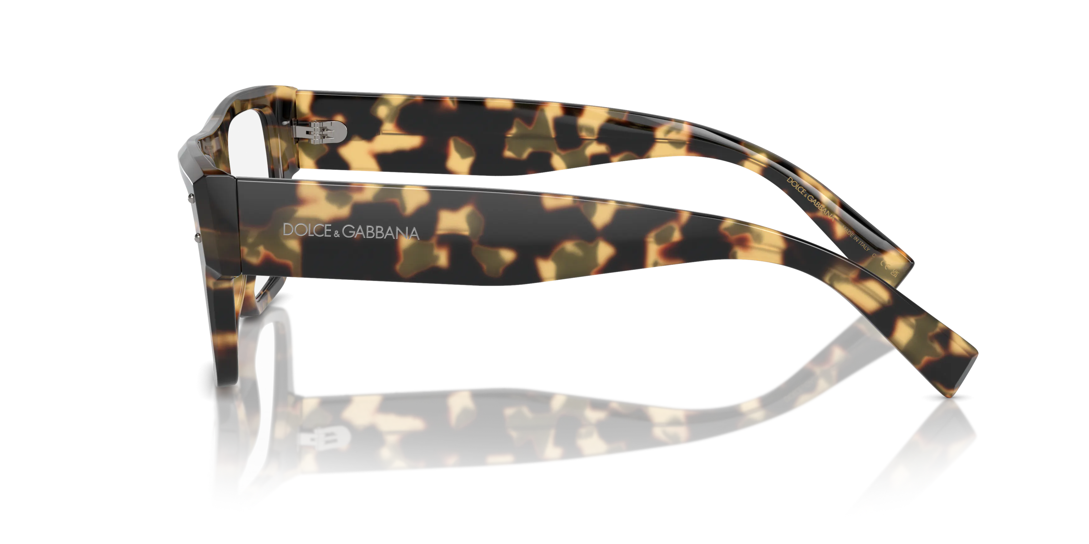 Angle_Left02, Dolce&Gabbana DG3384 512