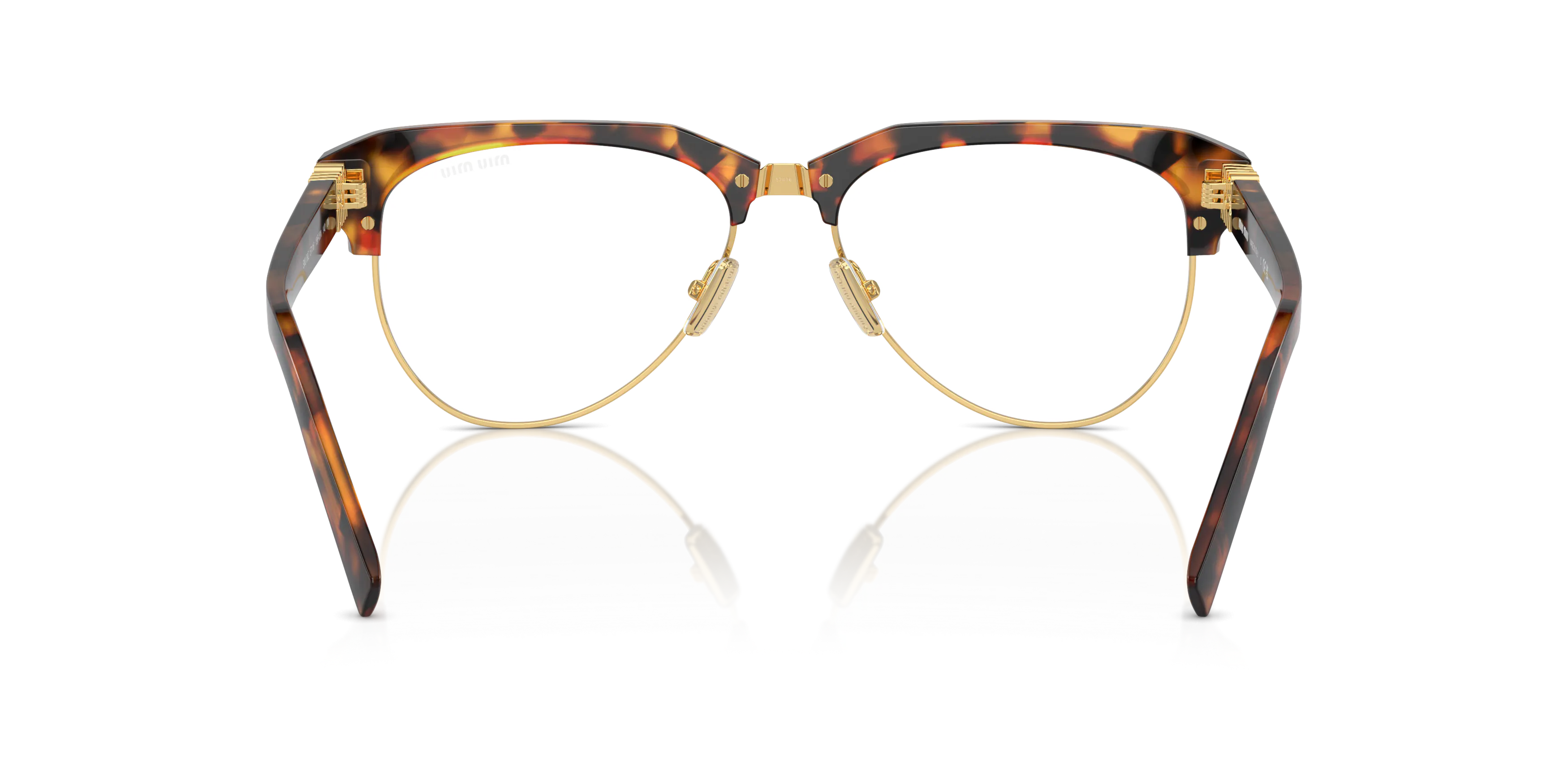 Detail02, Miu Miu MU 09ZS 19P08N