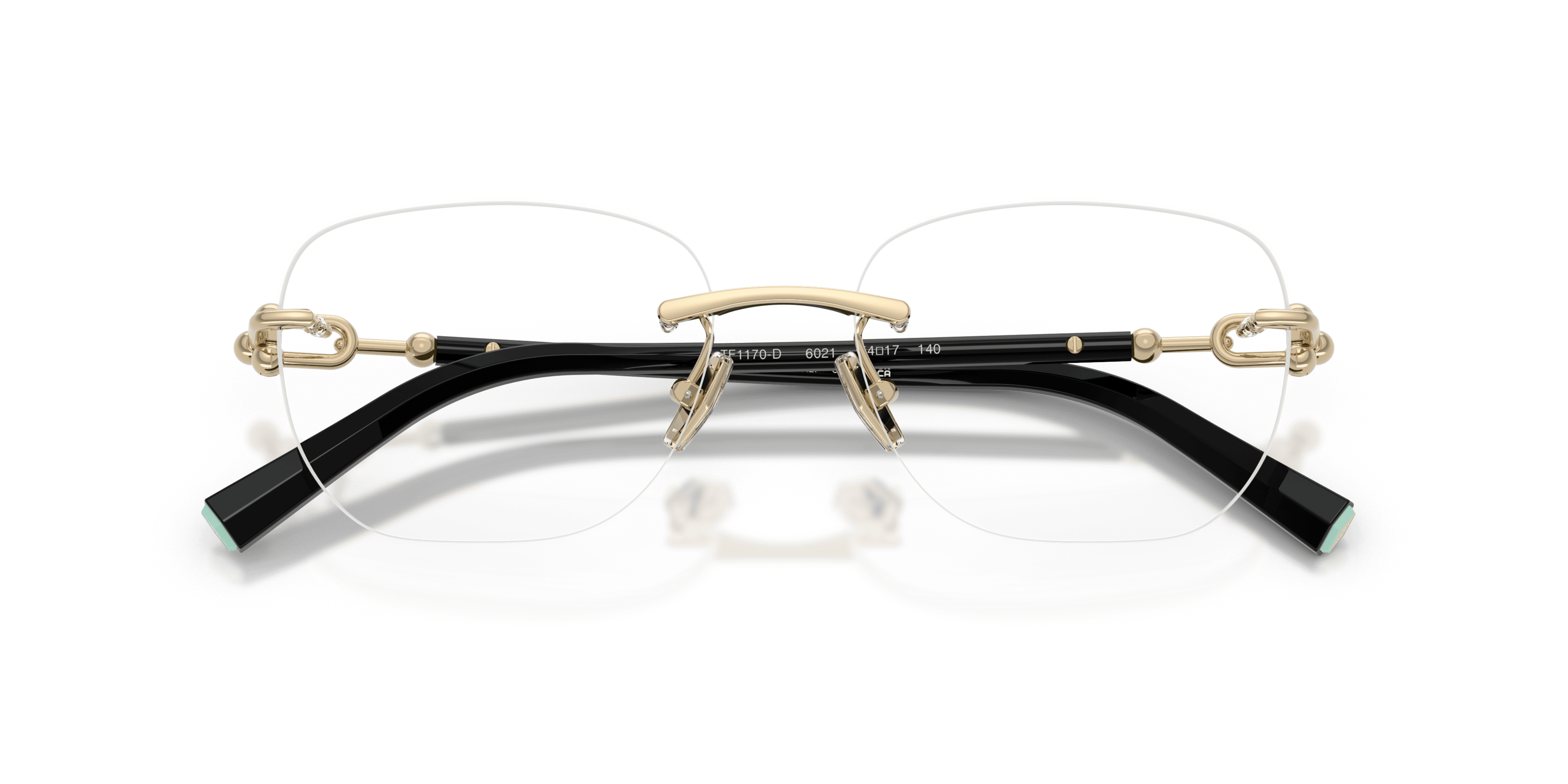 Folded, TIFFANY TF1170D 6021