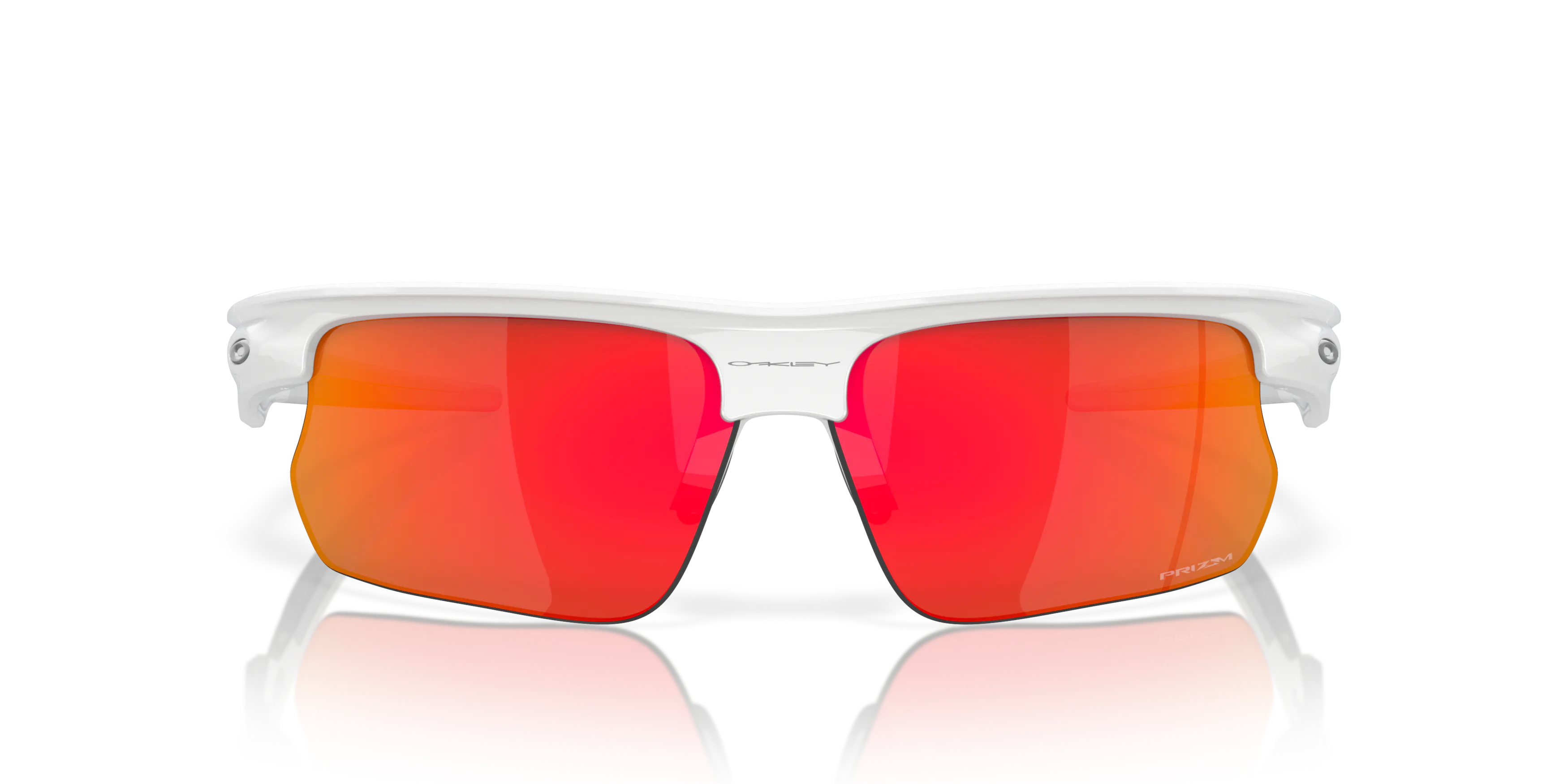 Front, Oakley BiSphaera OO 9400 Sunglasses