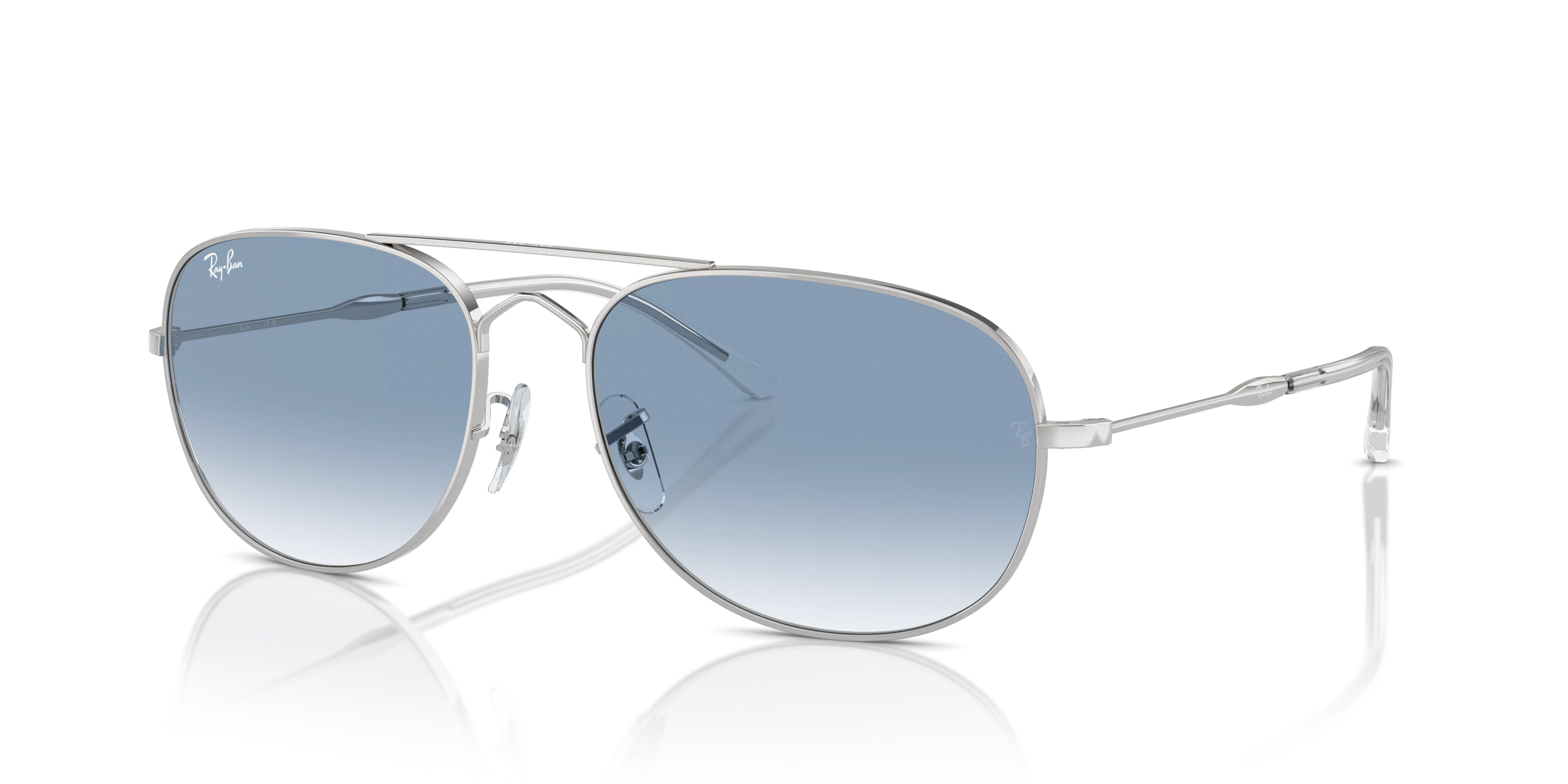 Angle_Left01, Ray-Ban BAIN BRIDGE RB3735 003/3F