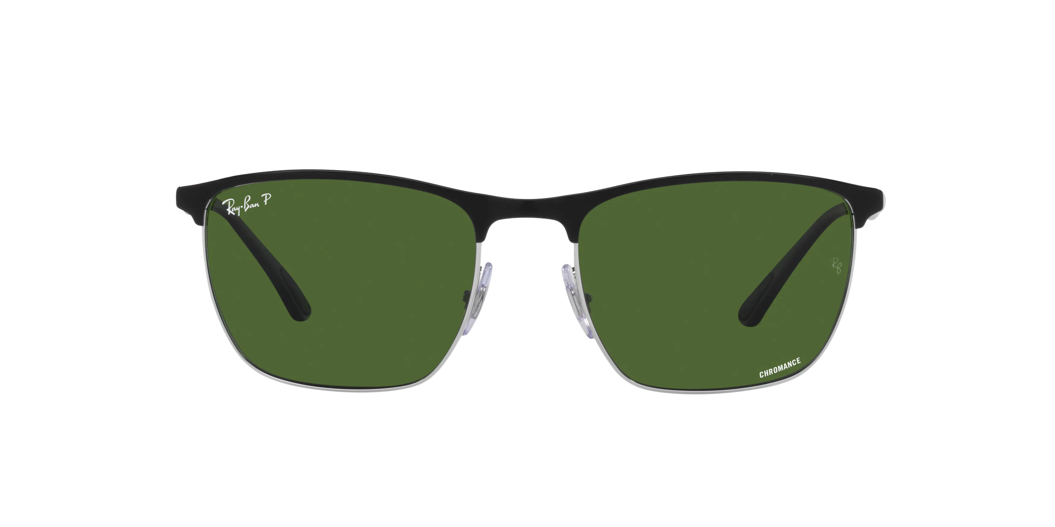 Front, Ray-Ban RB3686 9144P1