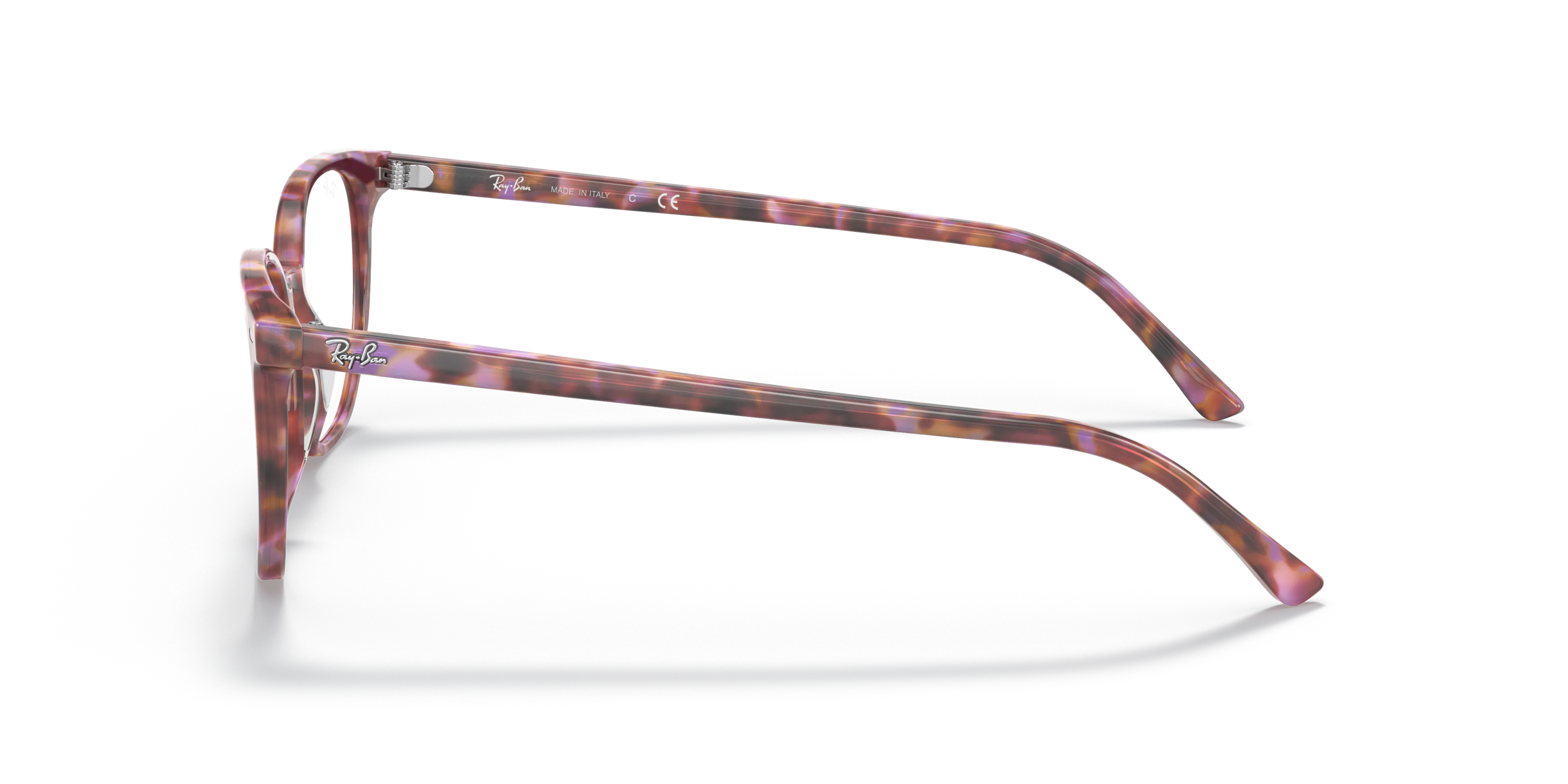 Angle_Left02, Ray-Ban ELLIOT RB5397 8175