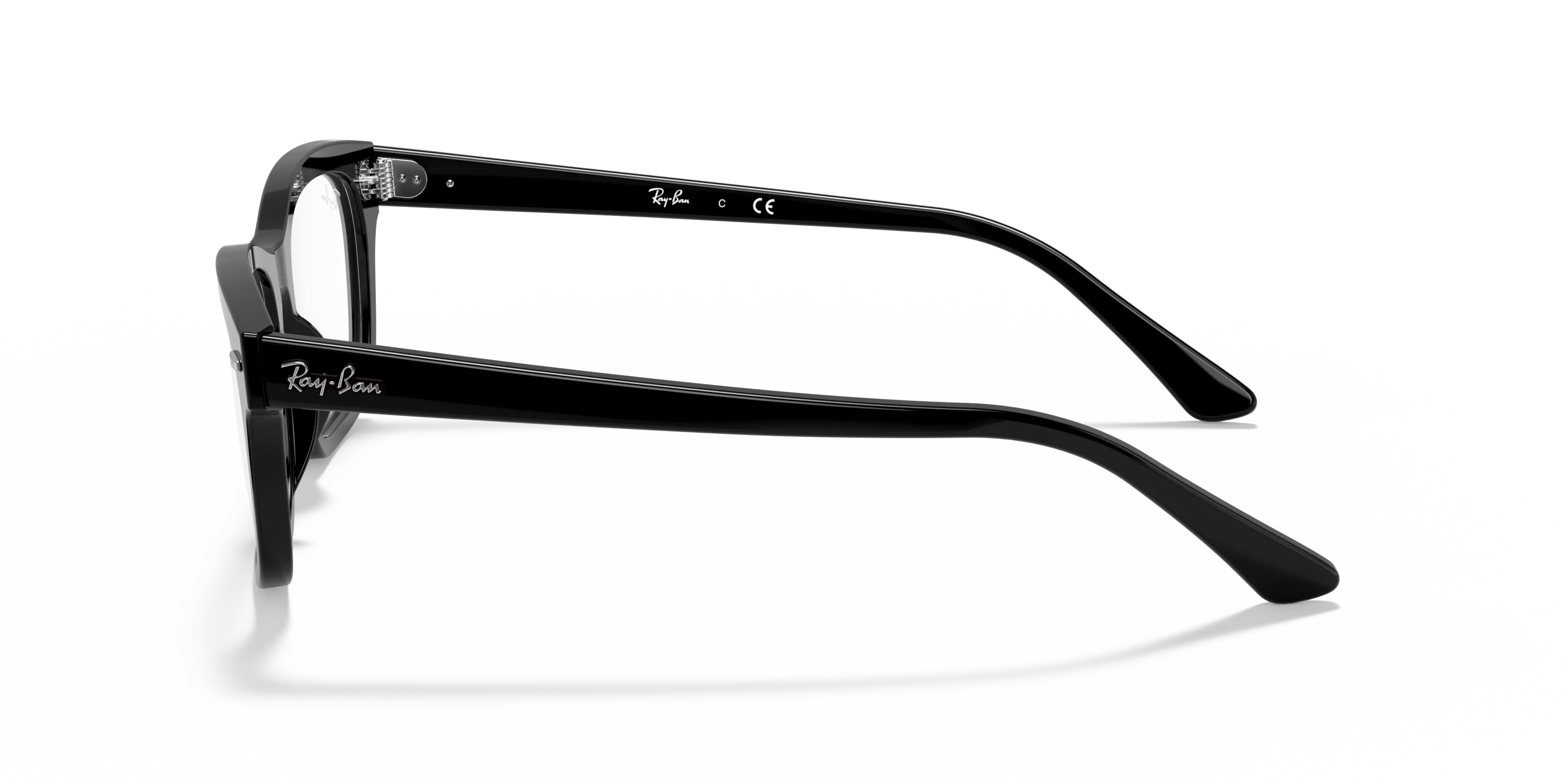 Angle_Left02, Ray-Ban RX5383 2000