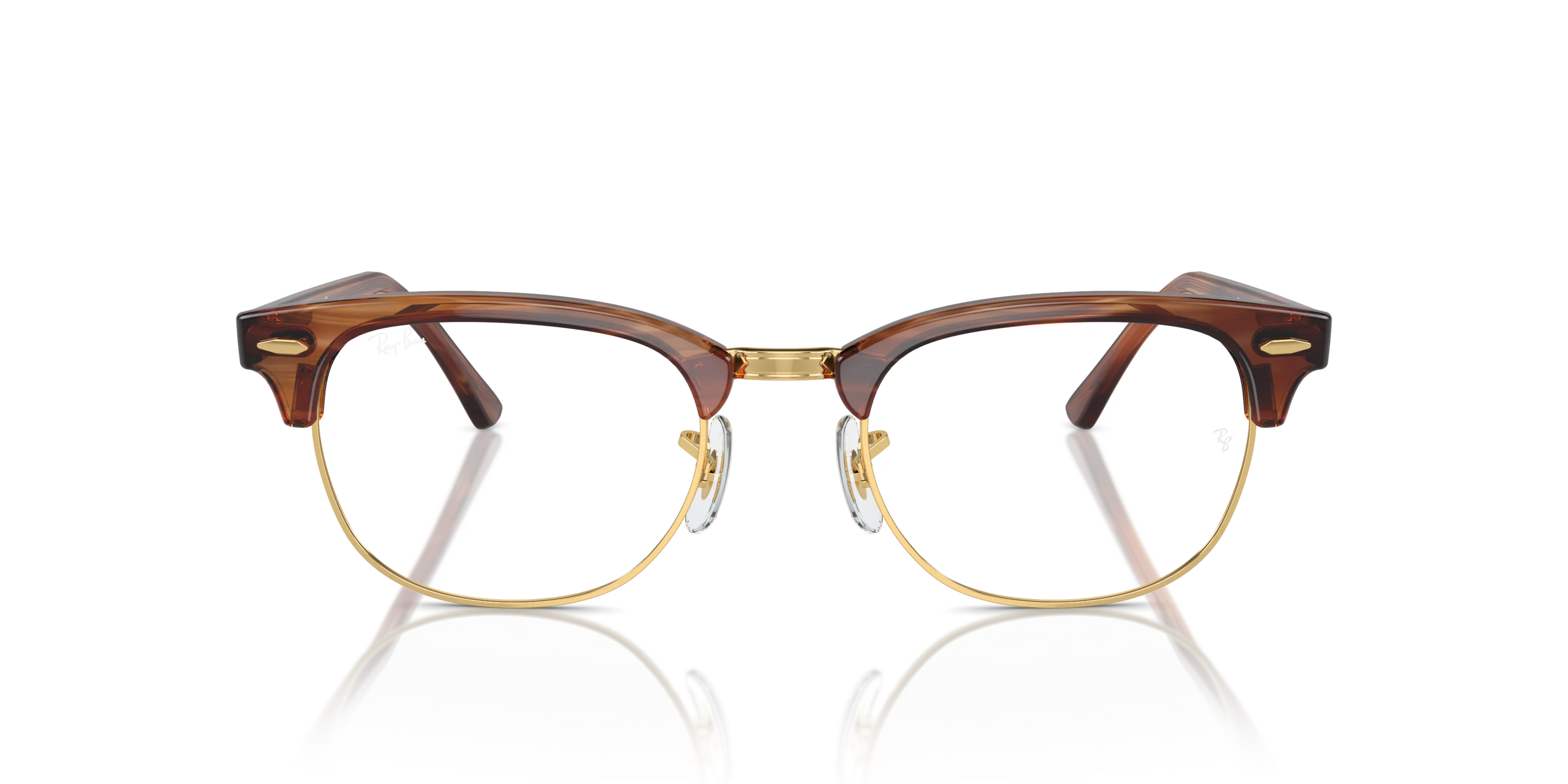 Front, Ray-Ban RX 5154 Glasses