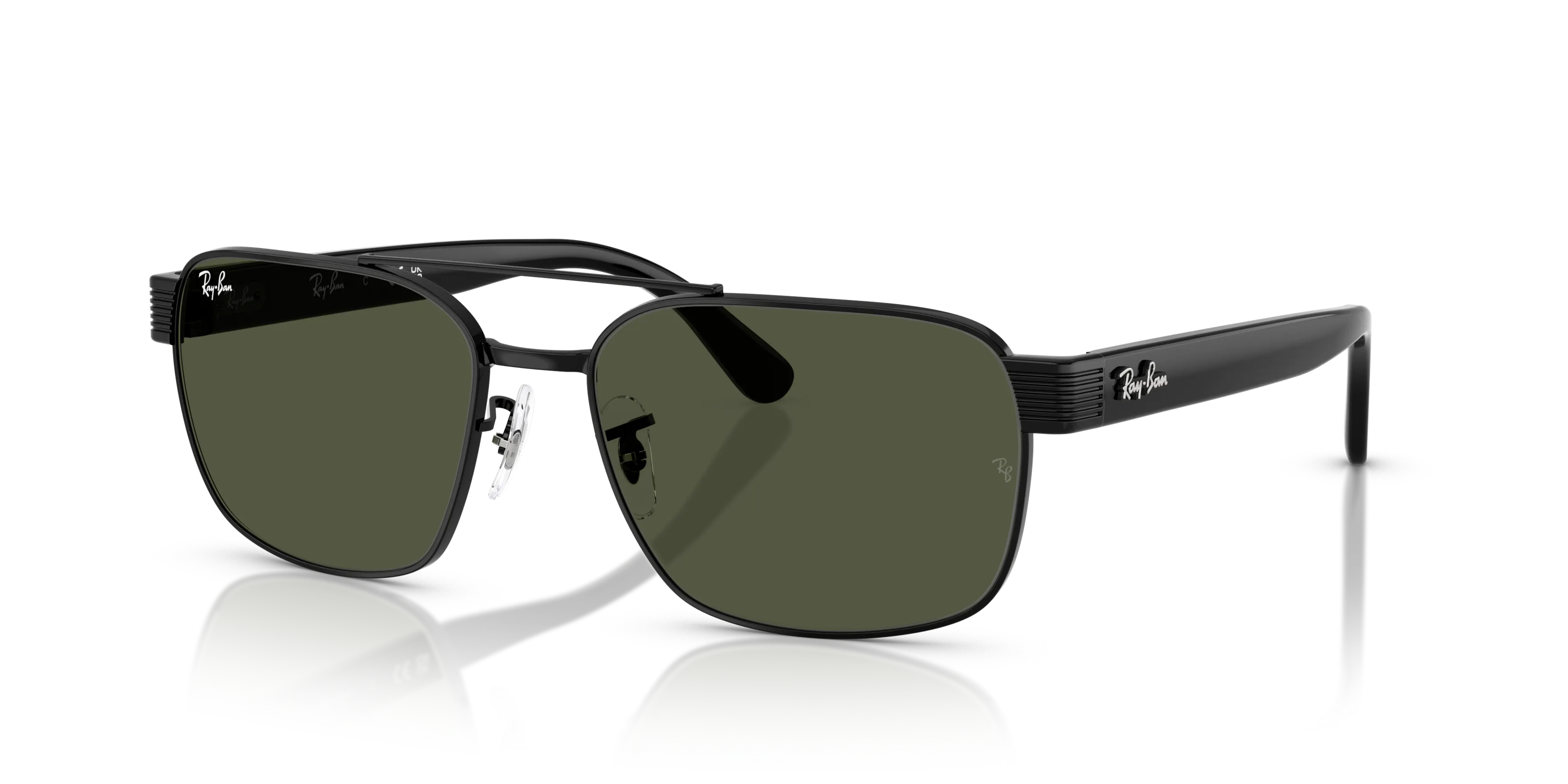 Angle_Left01, Ray-Ban RB3751 002/31