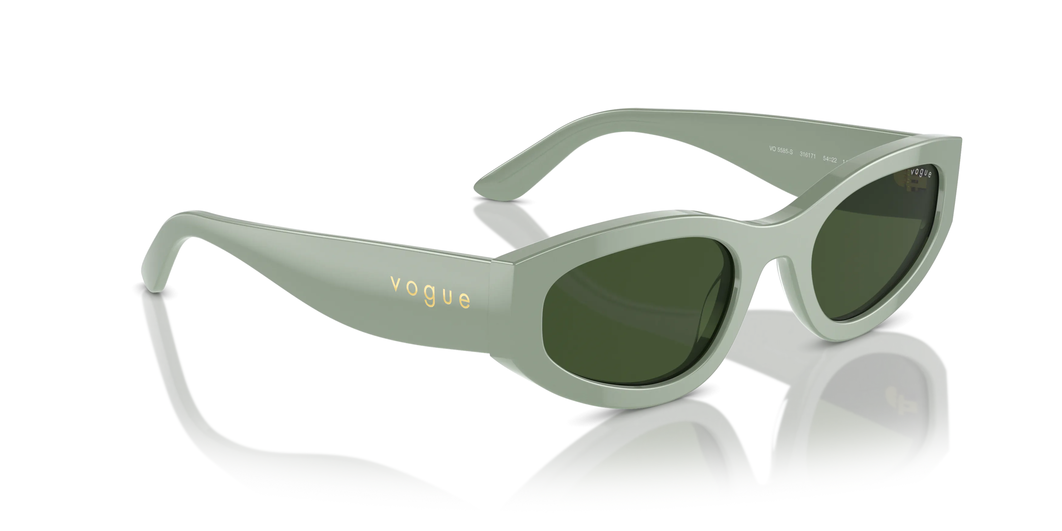 Angle_Right01, Vogue Eyewear VO5585S 316171