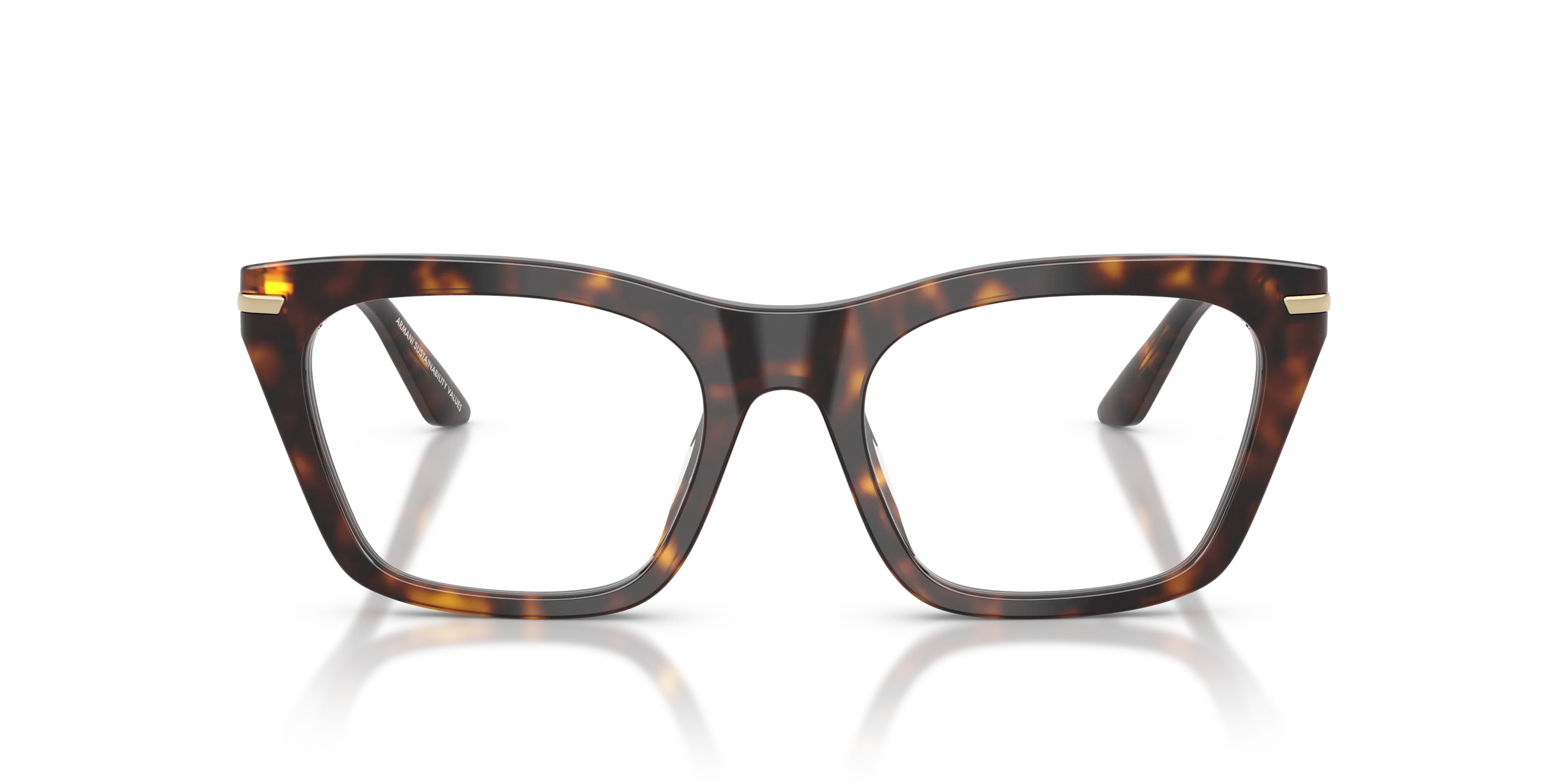 Front, Emporio Armani EA3283BU 5026