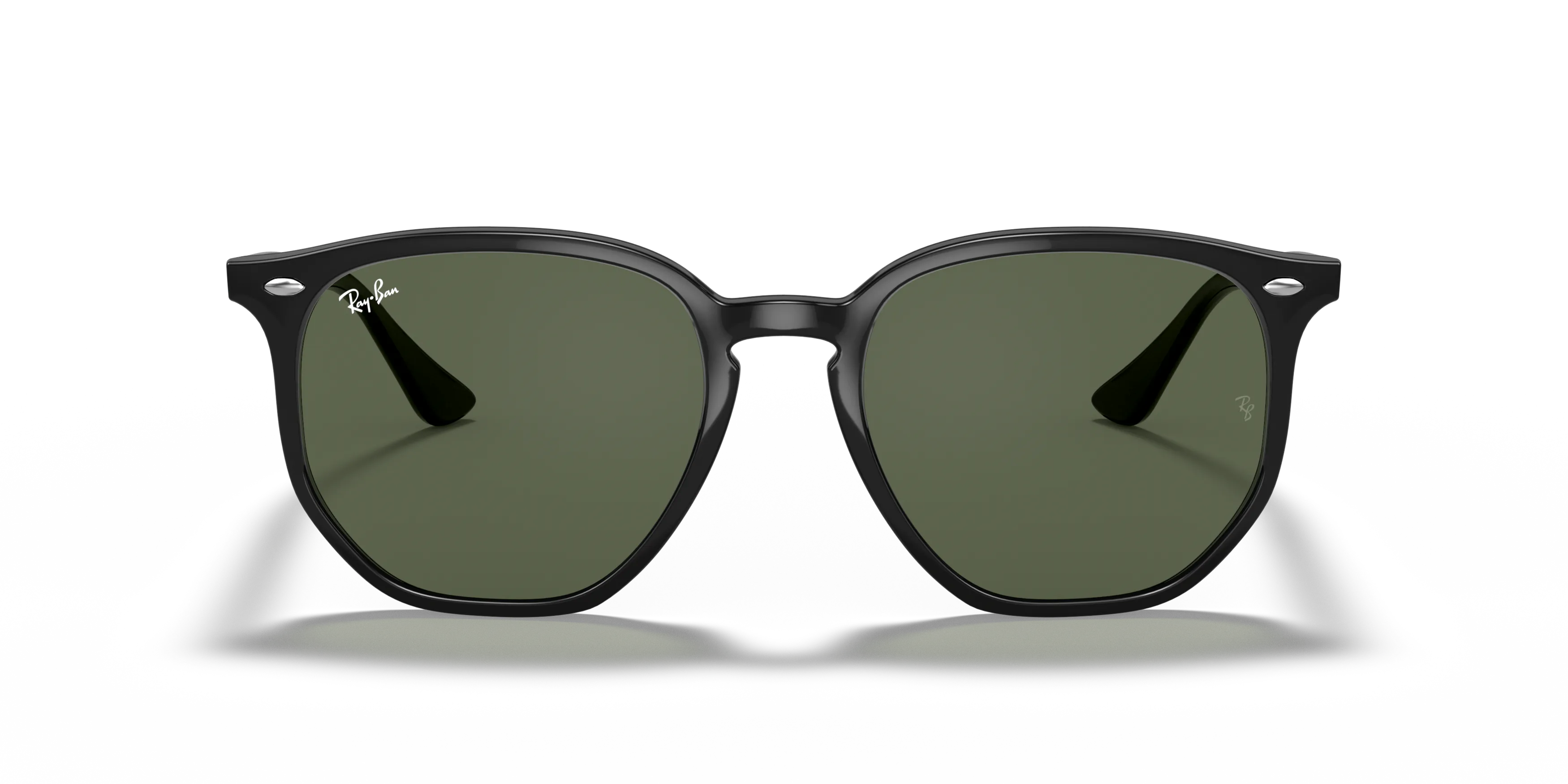 Front, Ray-Ban RB 4306 Sunglasses