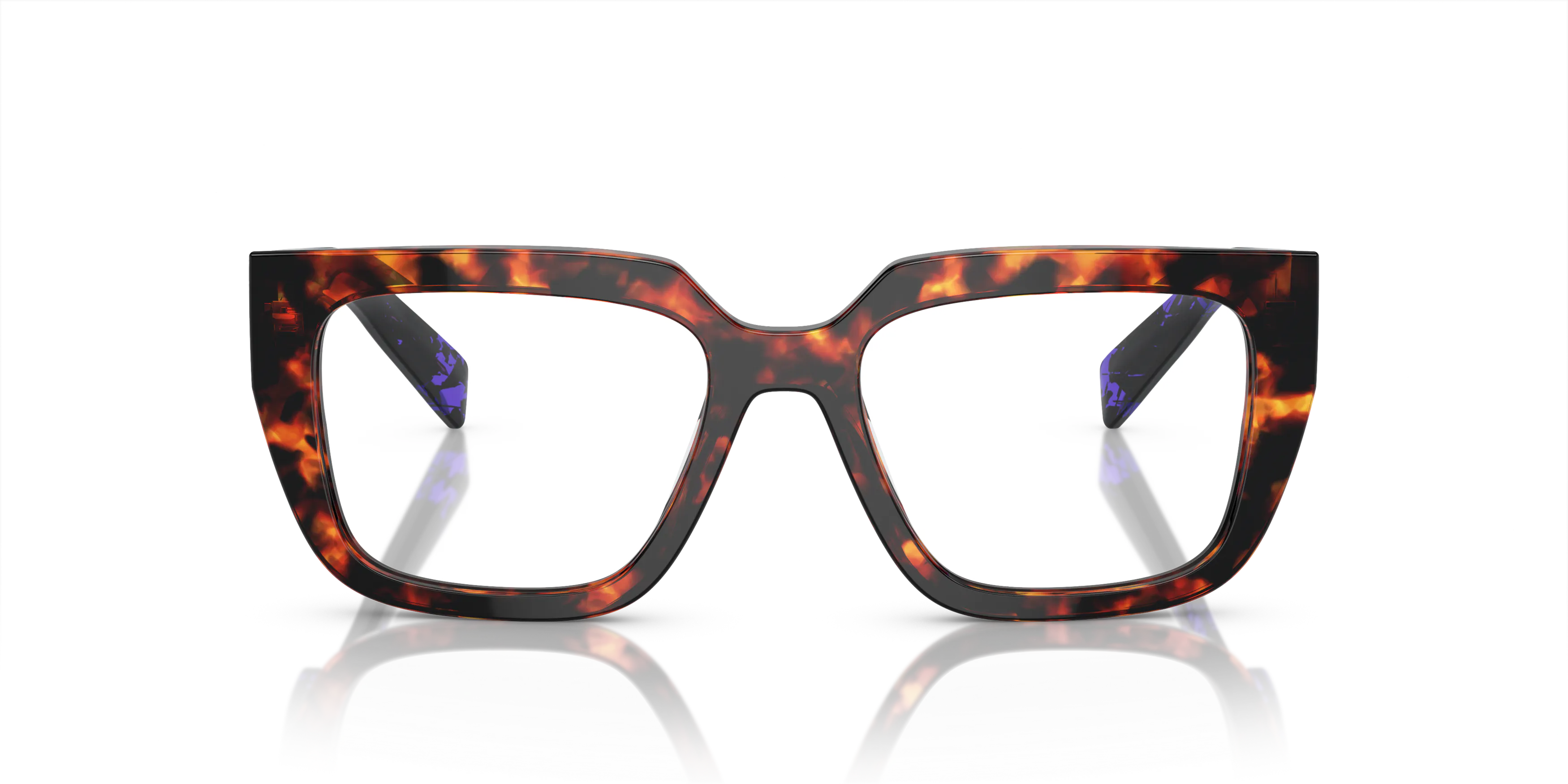 Front, Prada PR A03V 14O1O1