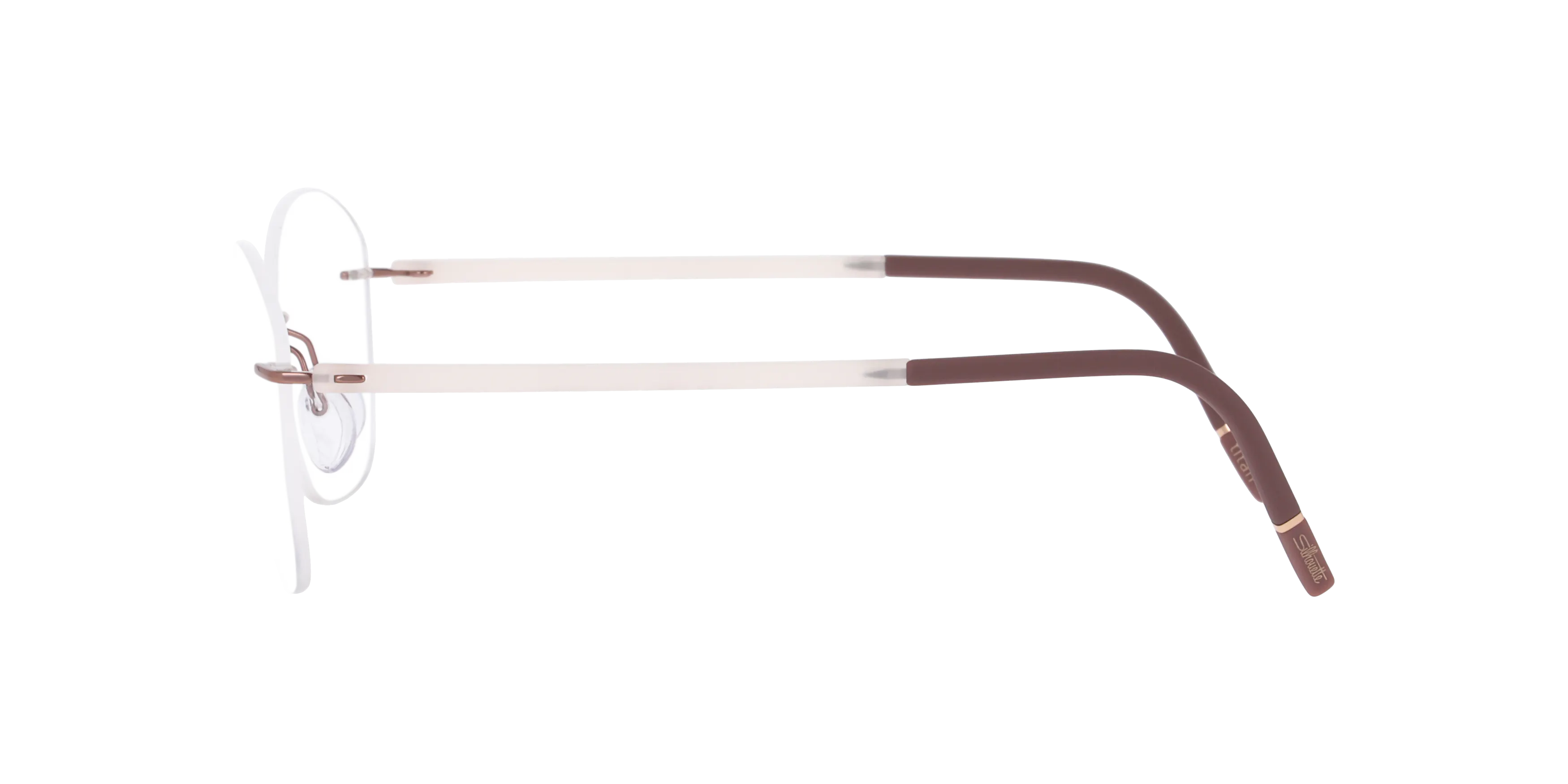 Angle_Left02, Silhouette THE WAVE- 2S000876 4100