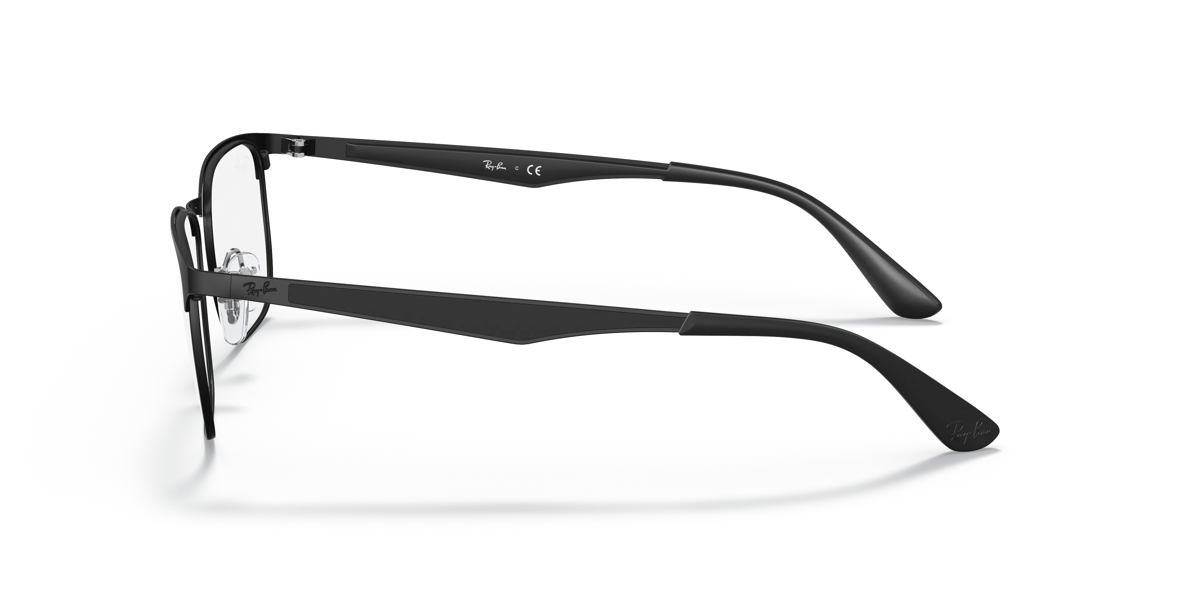 Angle_Left02, Ray-Ban RX 6363 Glasses