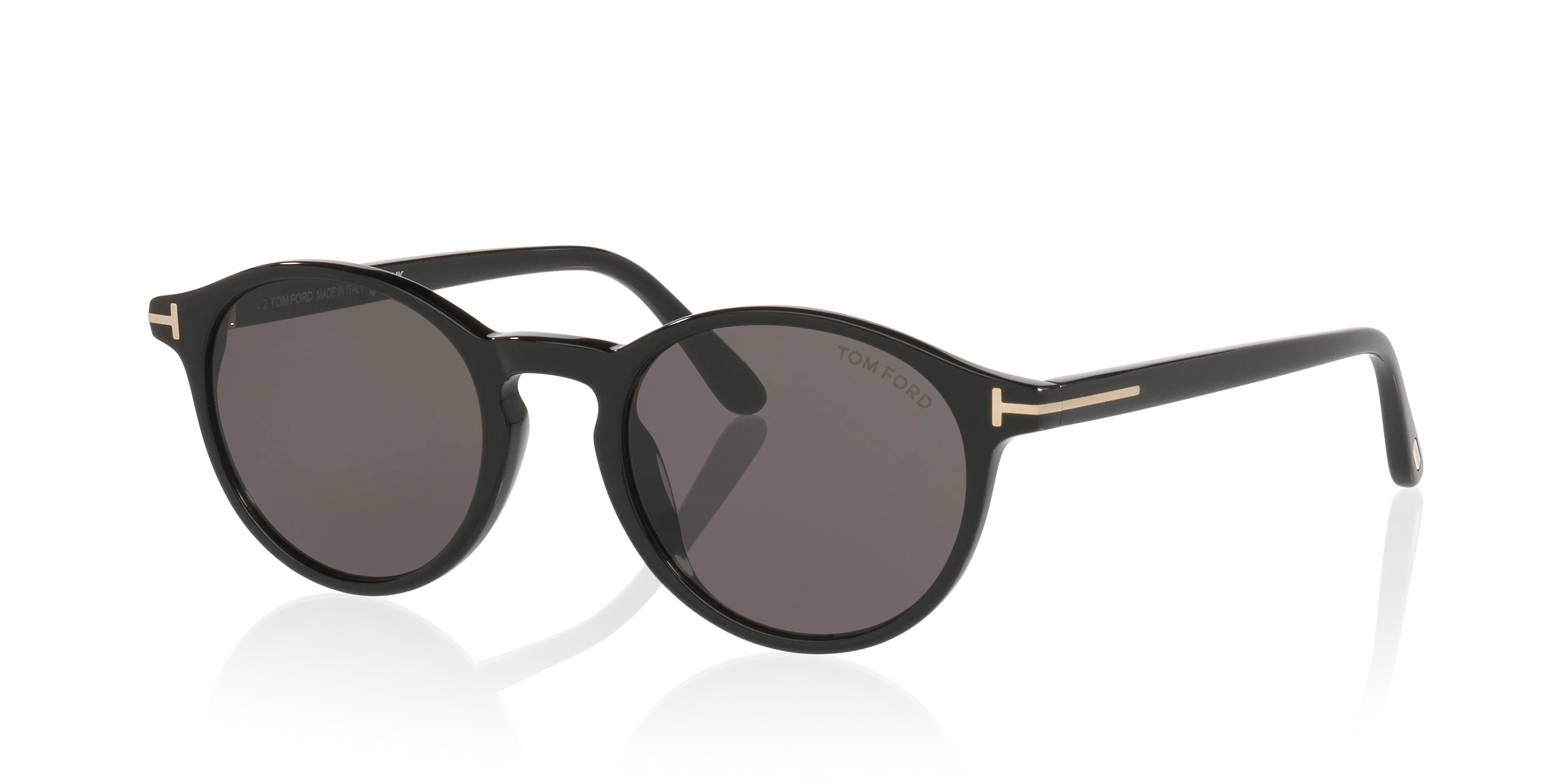 Angle_Left01, Tom Ford FT 1331 Sunglasses