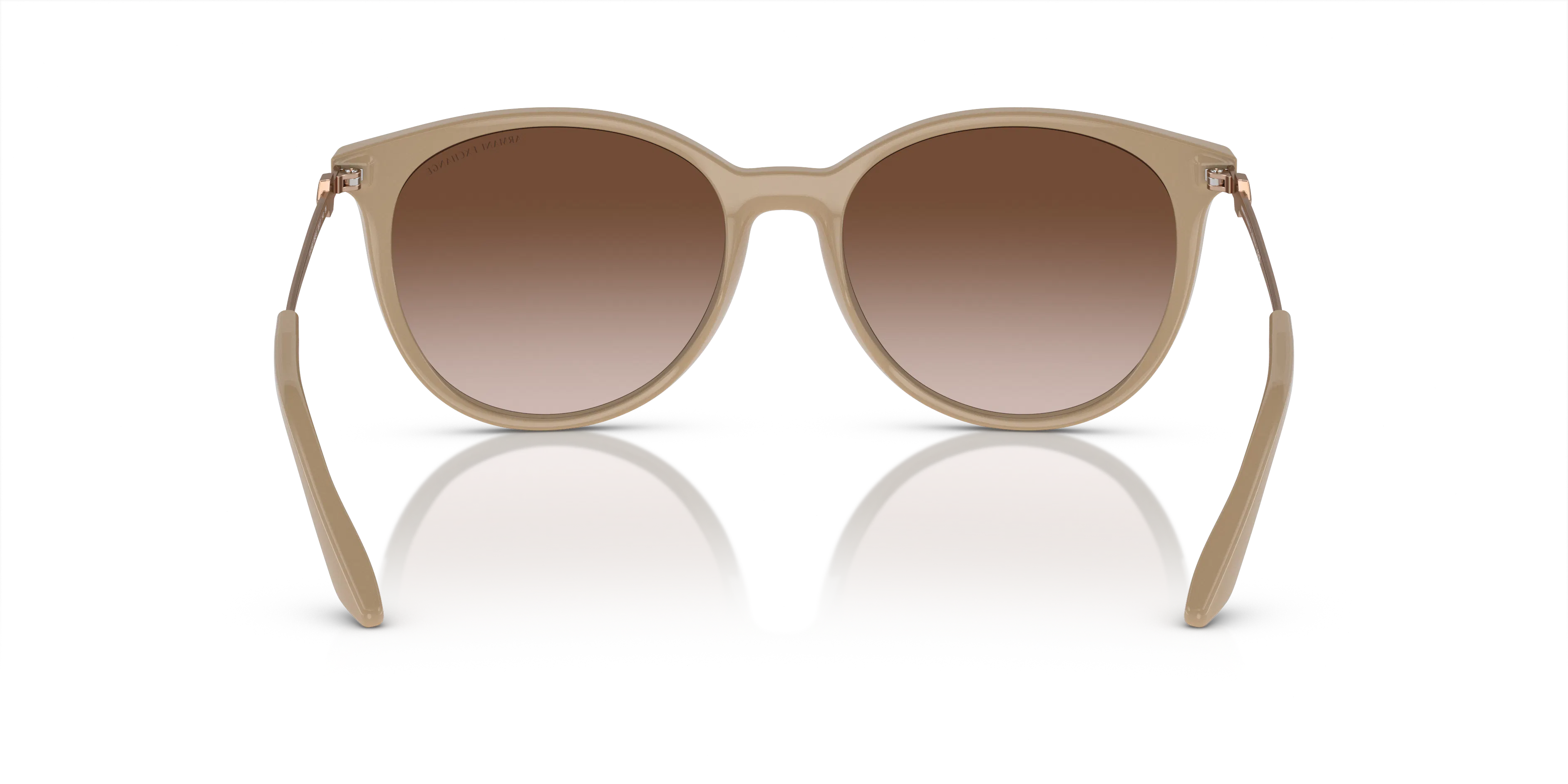 Detail02, Armani Exchange AX 4140S Sunglasses