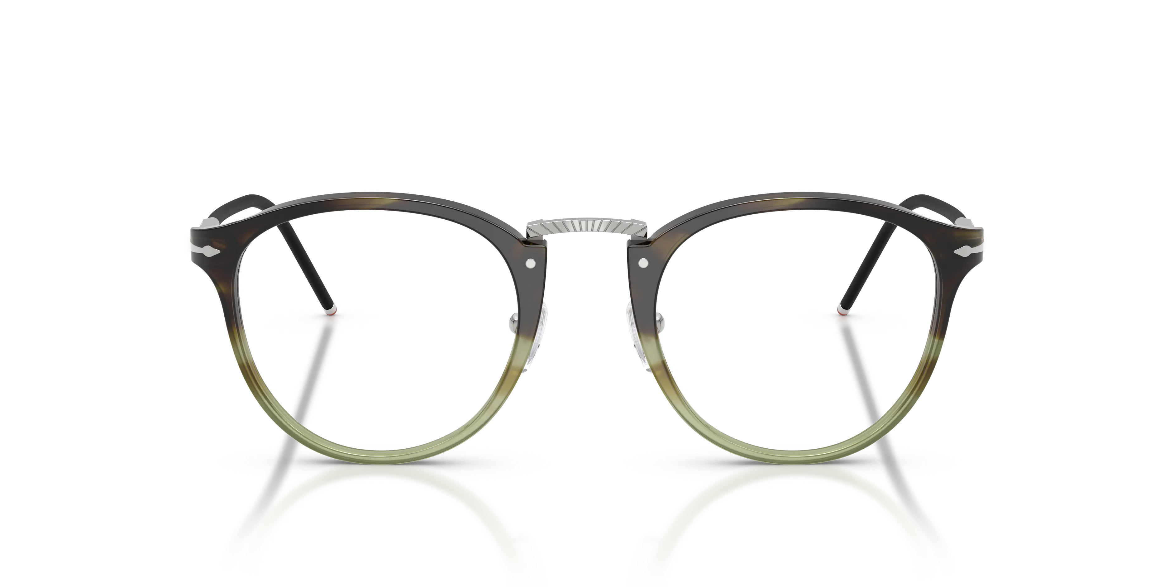 Front, Persol Persol & Olivetti Limited Edition PO3416V 1259