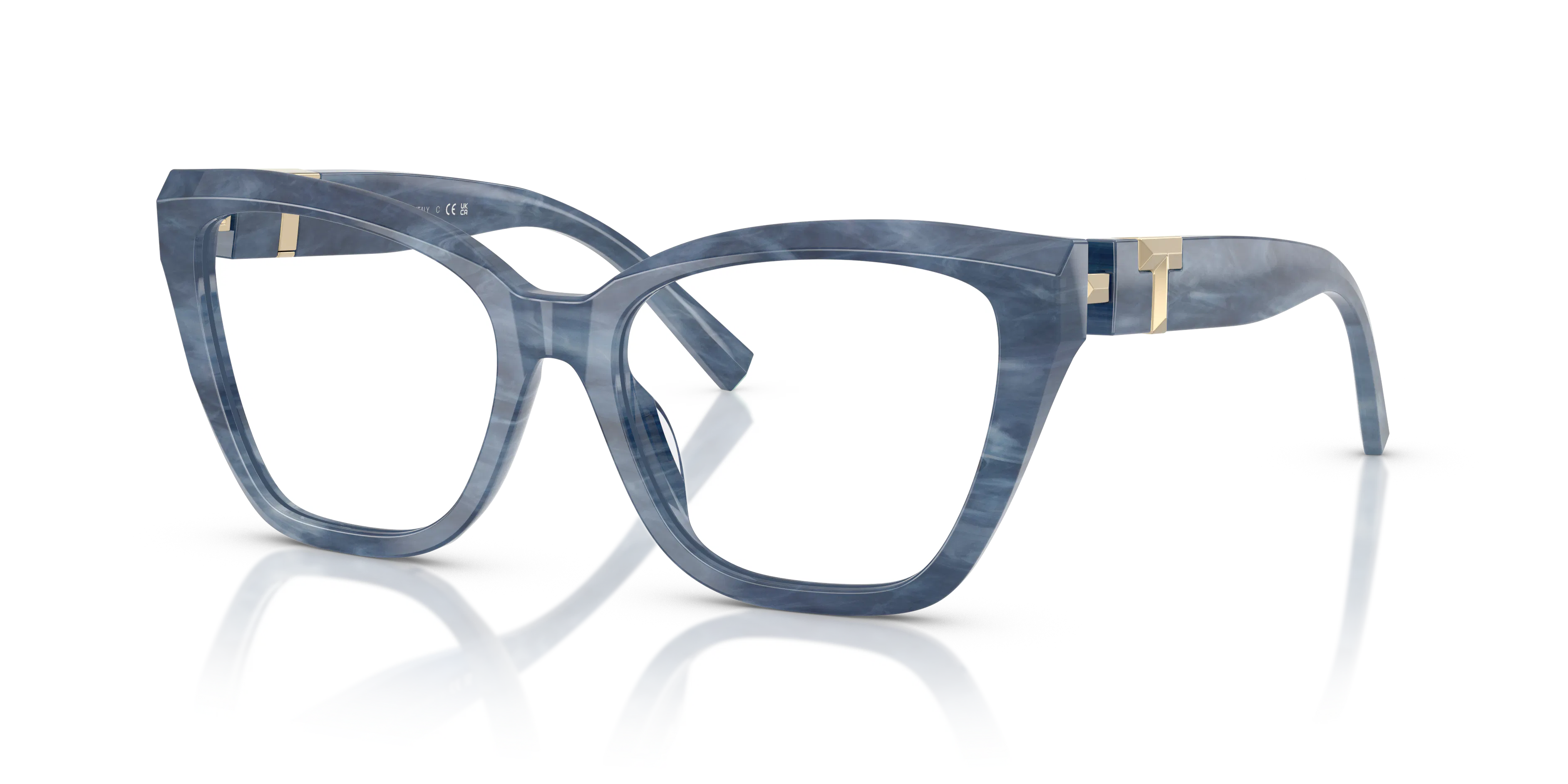 Angle_Left01, Tiffany & Co FT 2271 Glasses