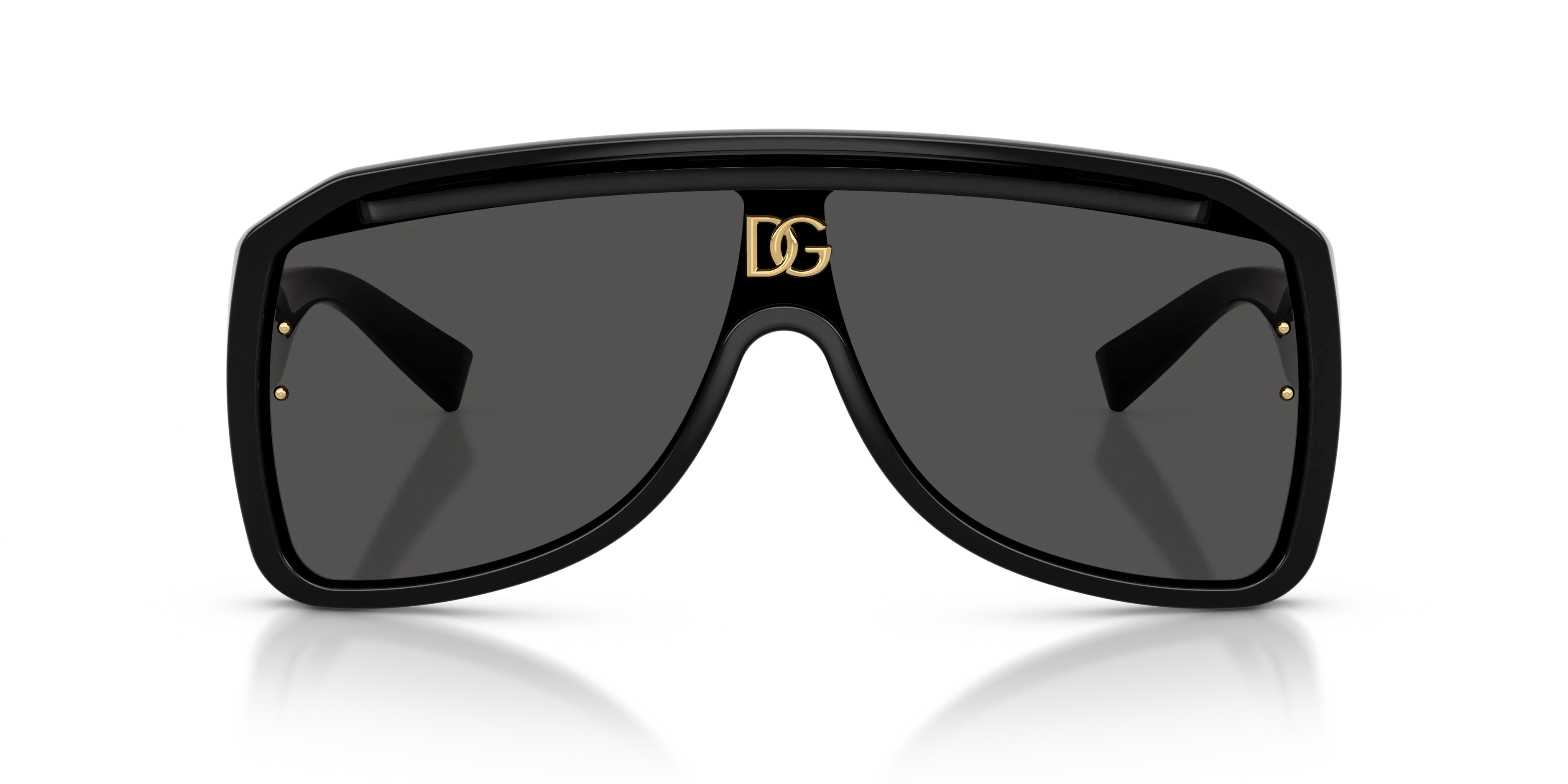 Front, Dolce&Gabbana DG6205 501/87