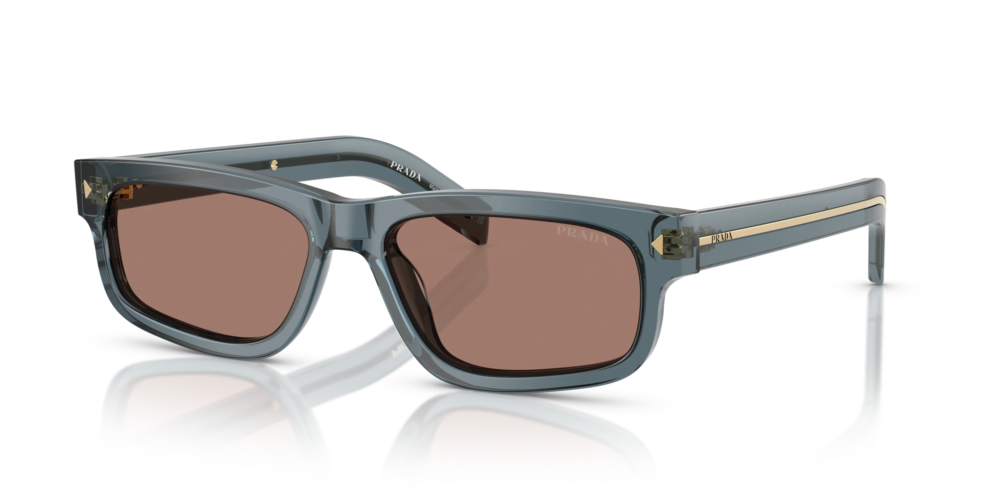 Angle_Left01, Prada PR B11S 17T05D