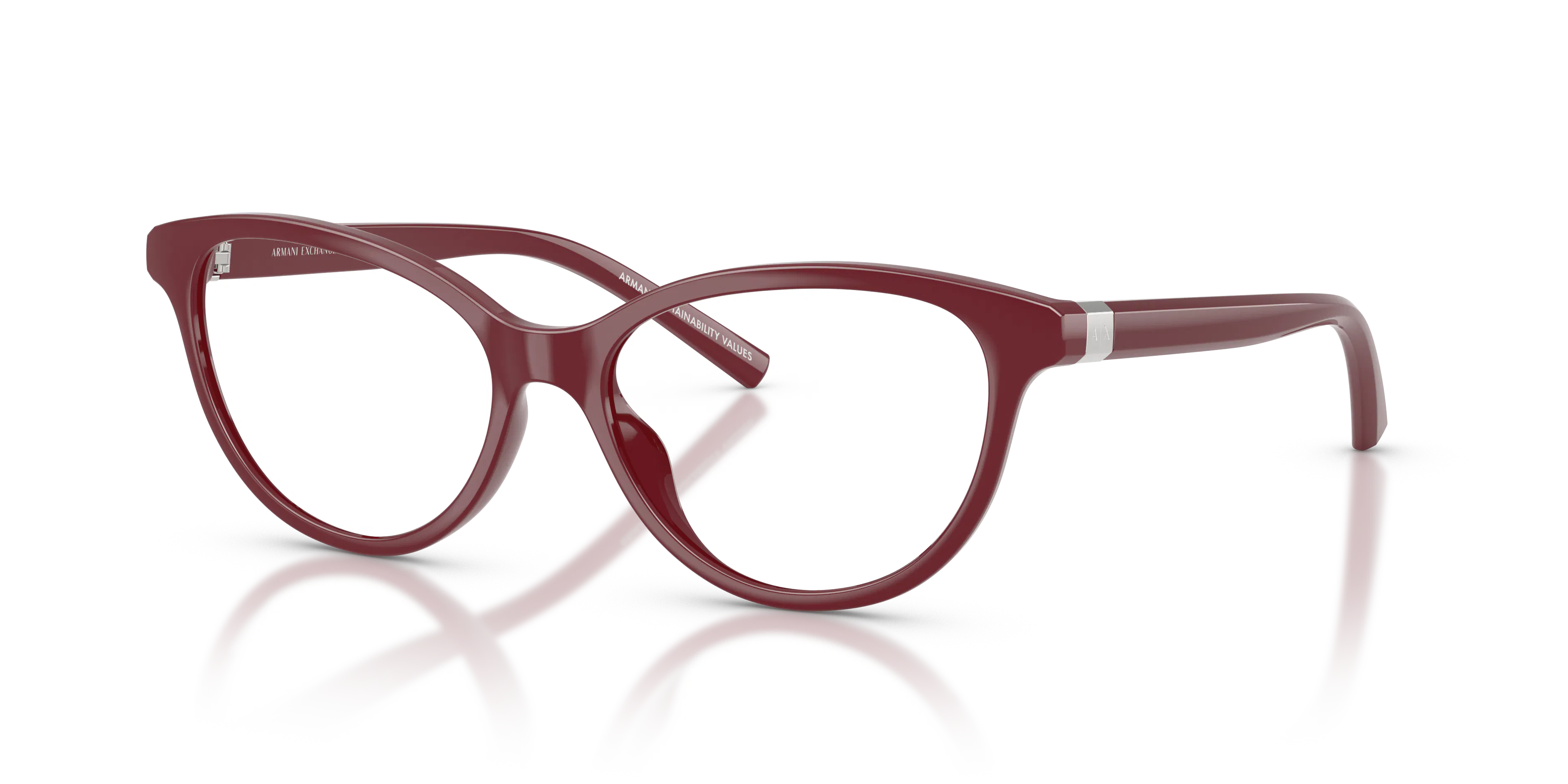 Angle_Left01, Armani Exchange AX3138U 8387