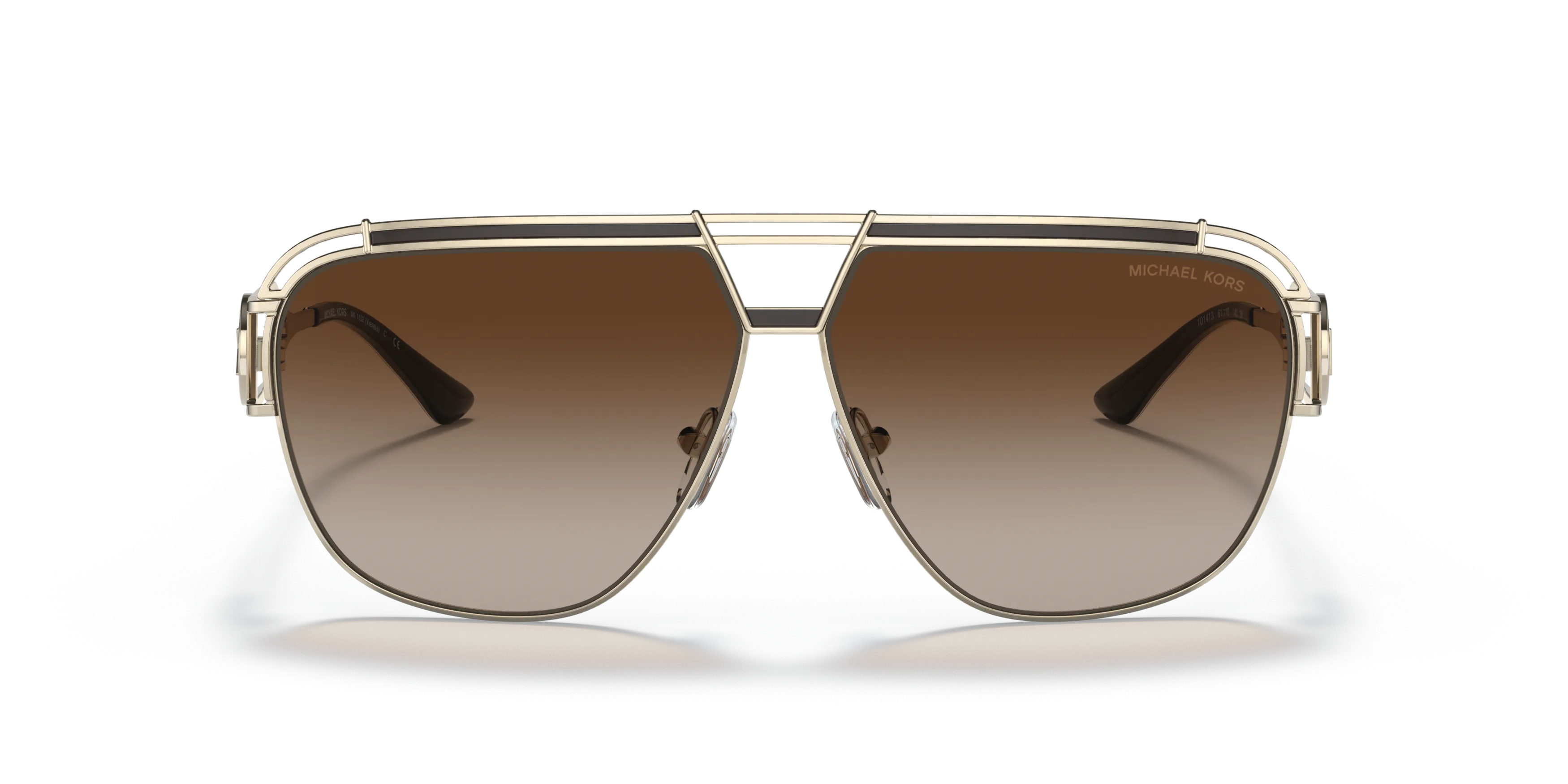 Front, Michael Kors MK1102 101413